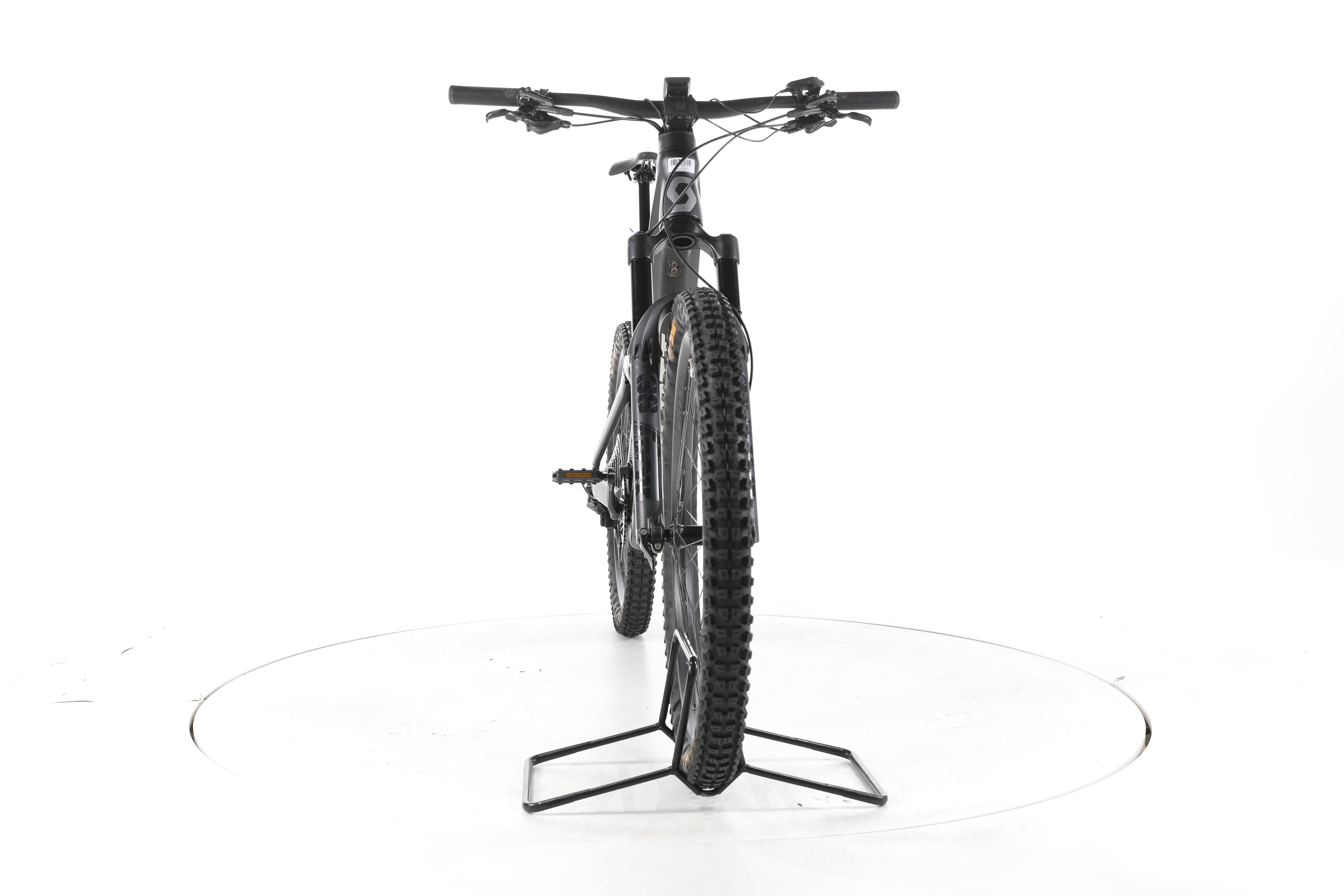 Scott Patron eRIDE 900 E-Bike - Image 4