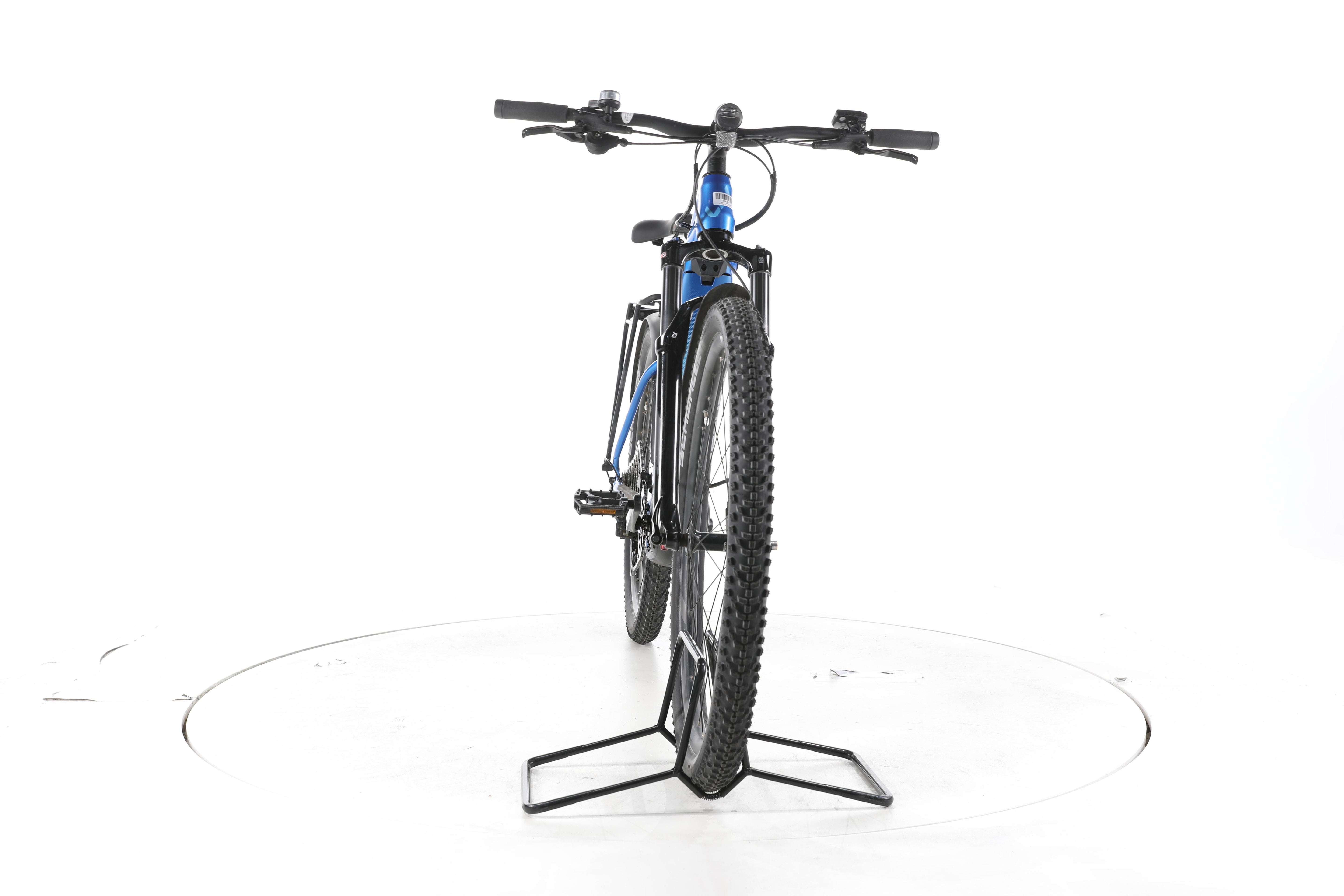 Liv Vall E + EX Trekking E-Bike - Image 4