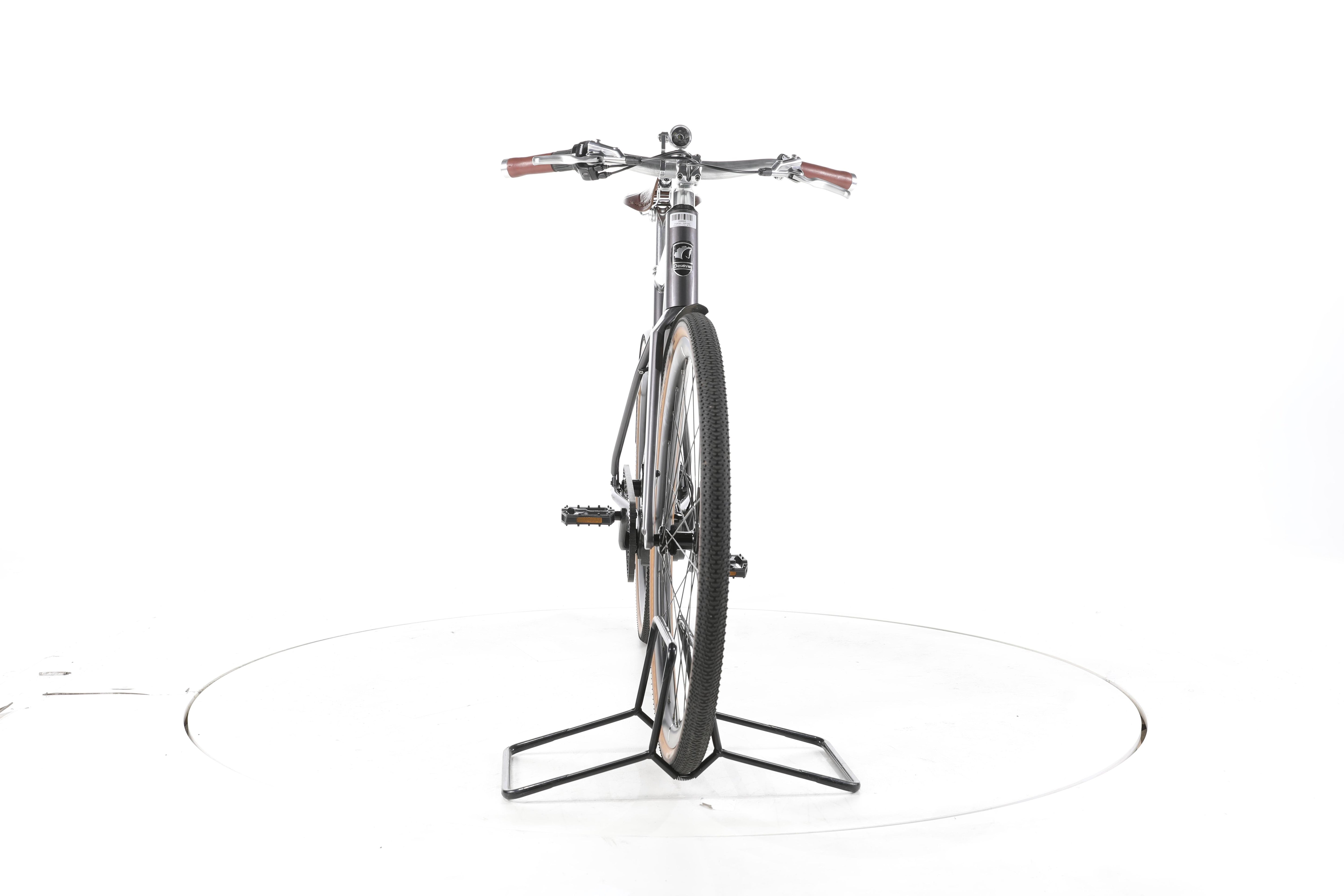 DESIKNIO X20 Pinion 1.9 City E-Bike - Image 4