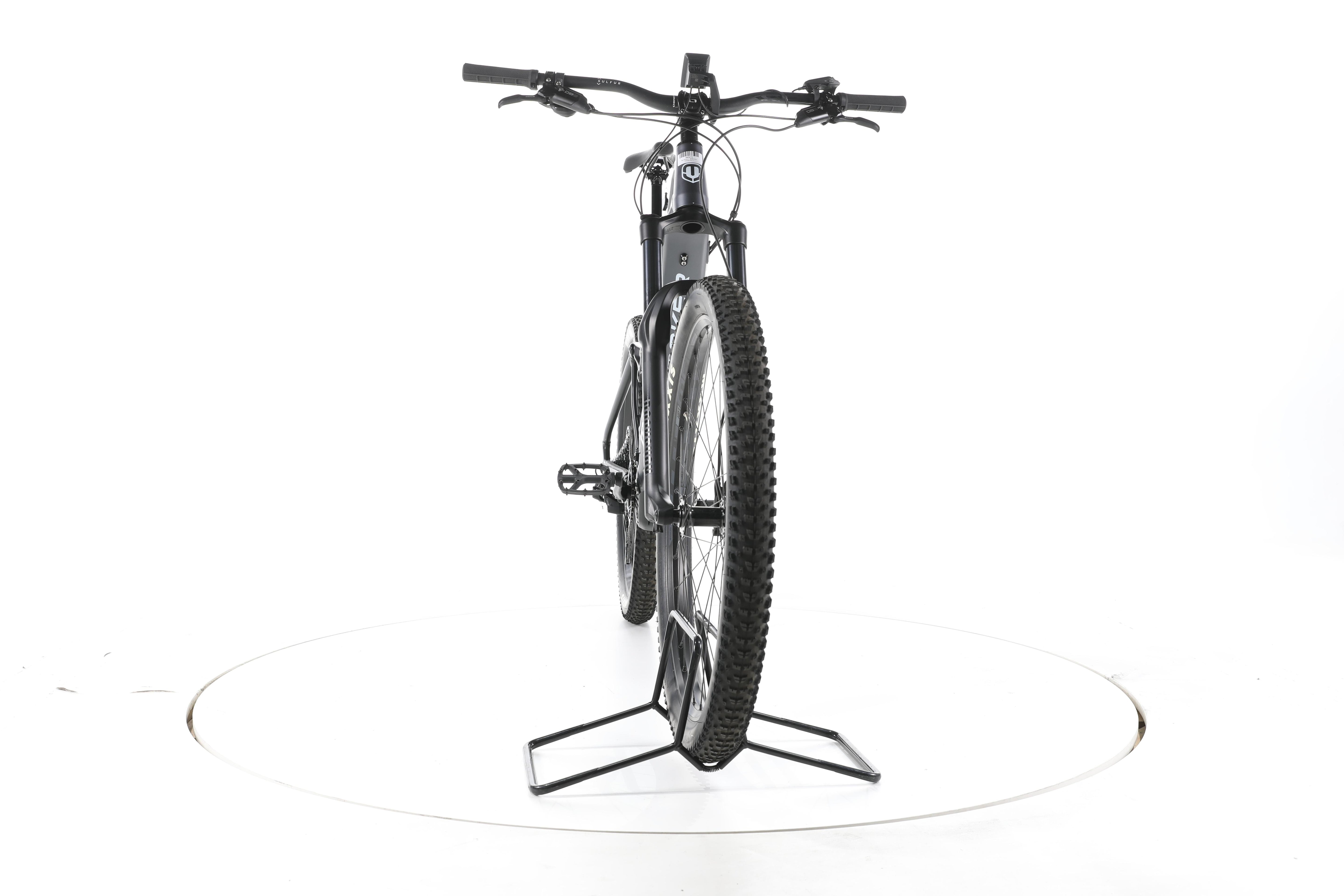 Mondraker Chaser E-Bike Fully - Image 4