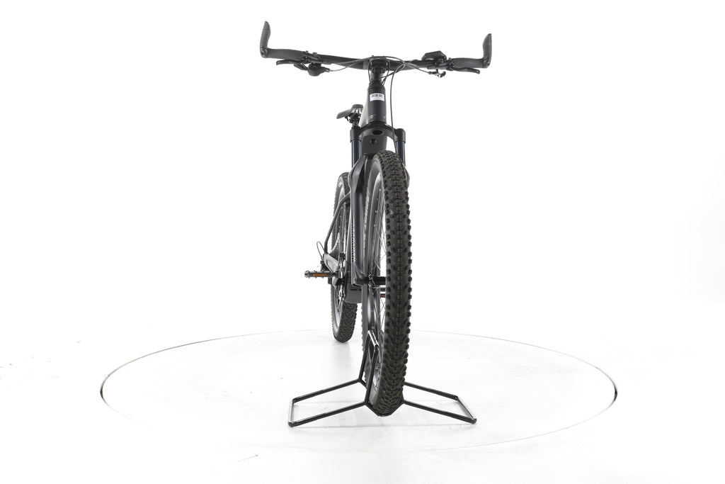 Cube Reaction Hybrid Race E-Bike 2024 - Image 4