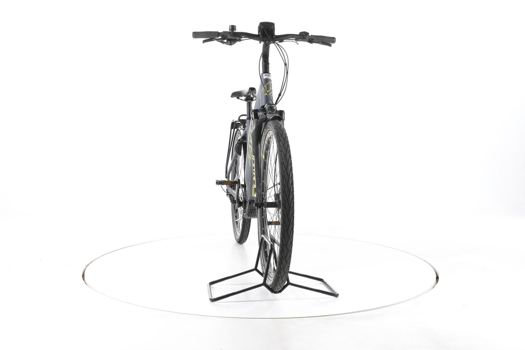 KAYZA Tanana Dry 6 Trekking E-Bike - Image 4