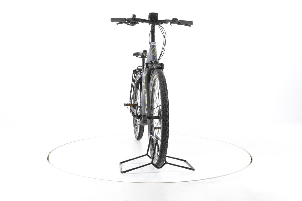 KAYZA Tanana Dry 6 Trekking E-Bike - Image 4