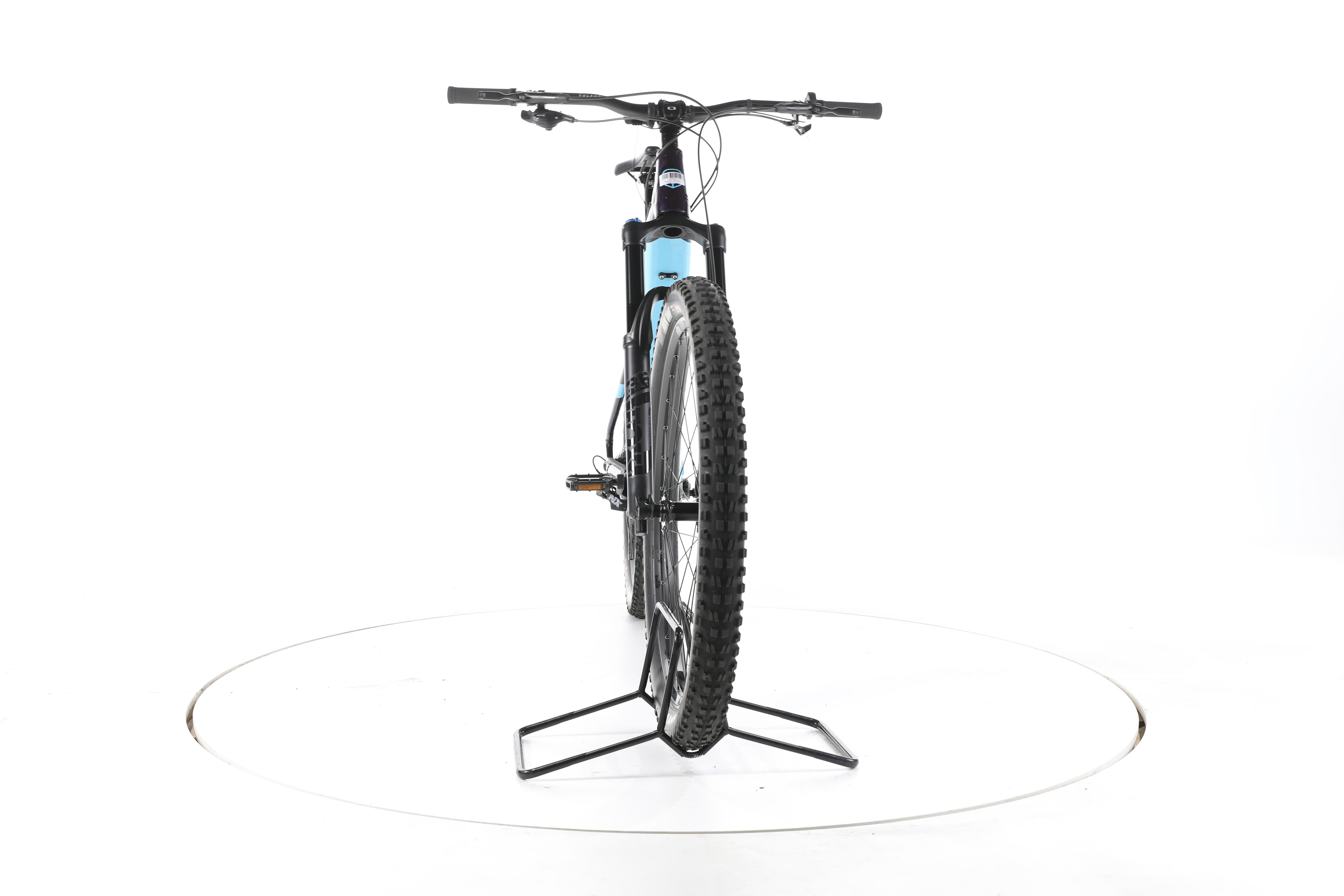 Mondraker DUSK R E-Bike Fully - Image 4