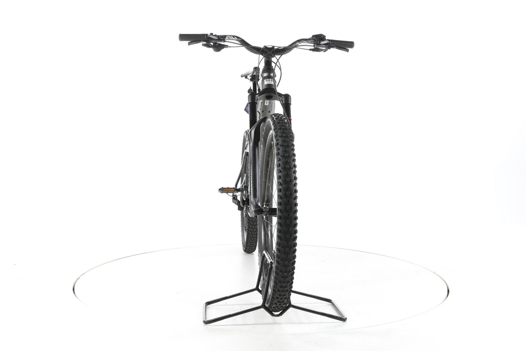 Trek Rail 5 Gen 3 E-Bike Fully - Image 4