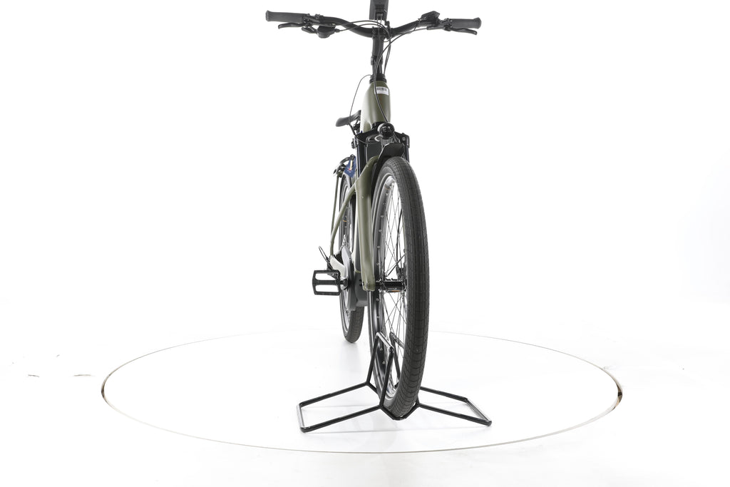 Cube Kathmandu Hybrid Pro Trekking E-Bike Tiefeinsteiger 2025 - Image 4