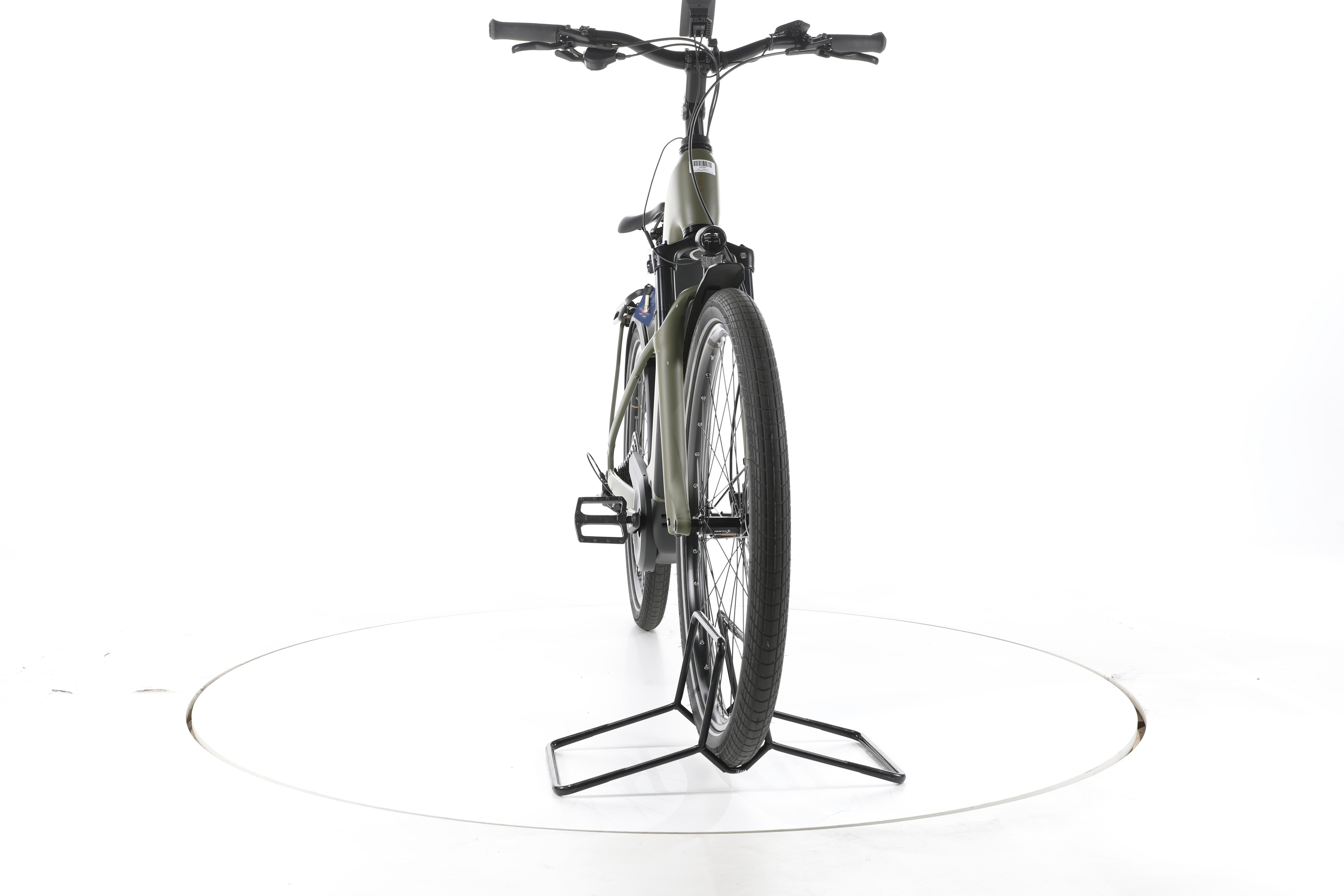 Cube Kathmandu Hybrid Pro Trekking E-Bike Tiefeinsteiger 2025 - Image 4