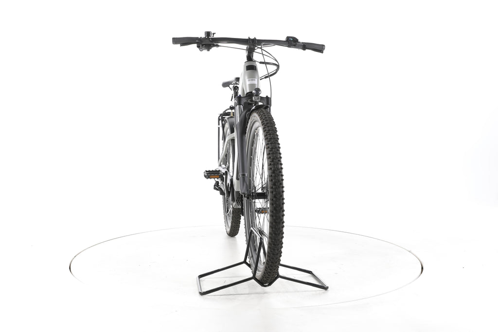 Corratec E-Power MTC LTD Trekking E-Bike - Image 4