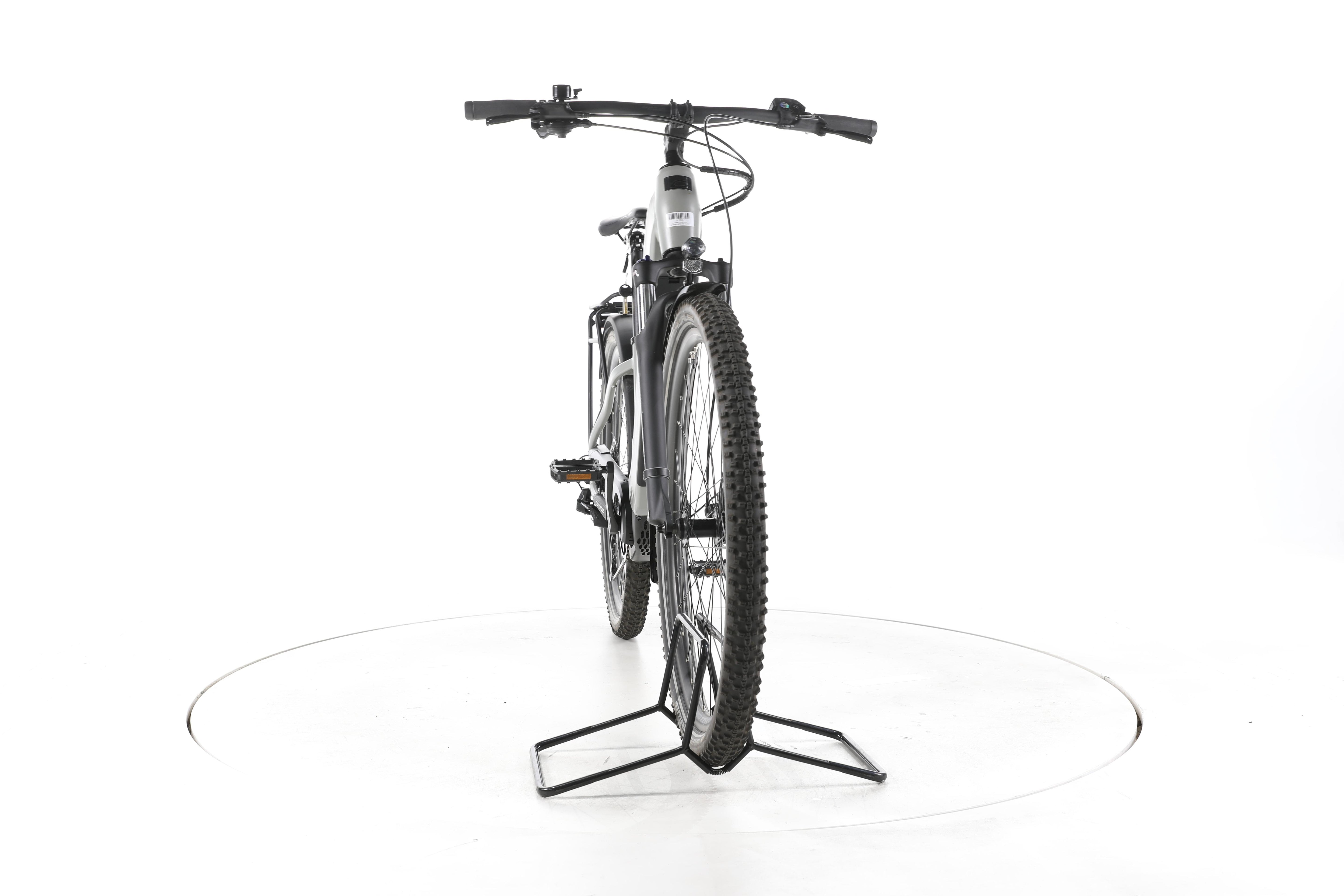 Corratec E-Power MTC LTD Trekking E-Bike - Image 4