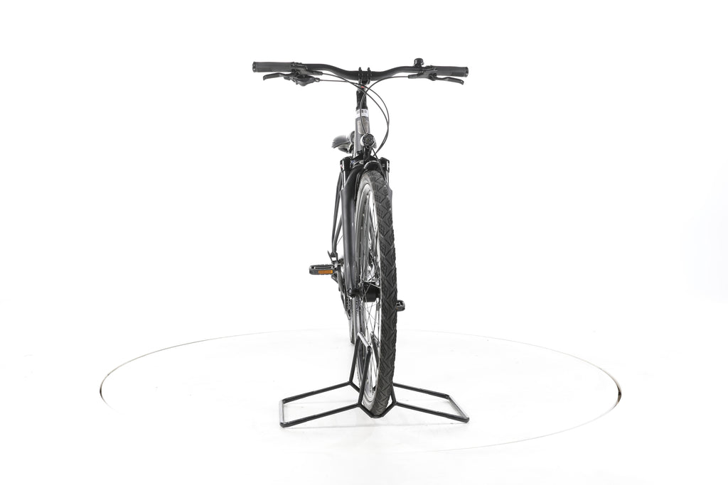 Diamant Elan Grand Deluxe Fahrrad City & Trekking - Image 4