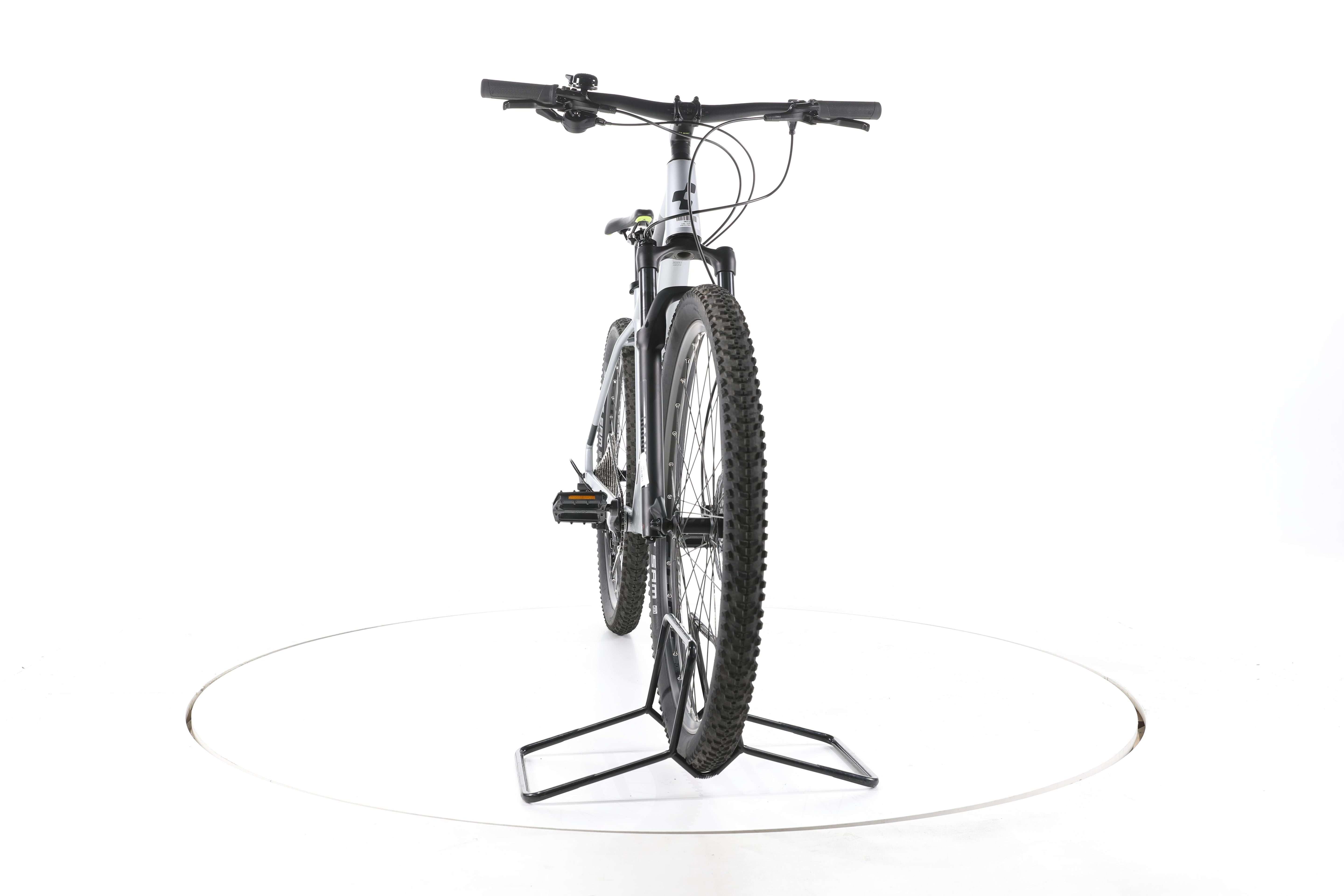 Cube Attention SLX Fahrrad Hardtail - Image 4