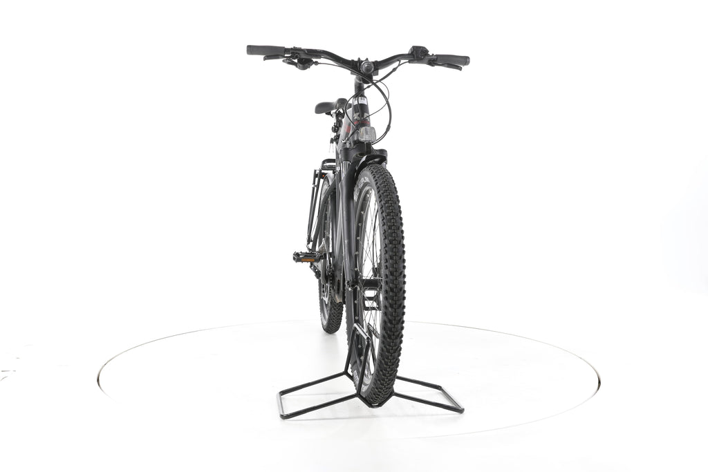 Haibike Trekking 3.5 LTD Trekking E-Bike - Image 4