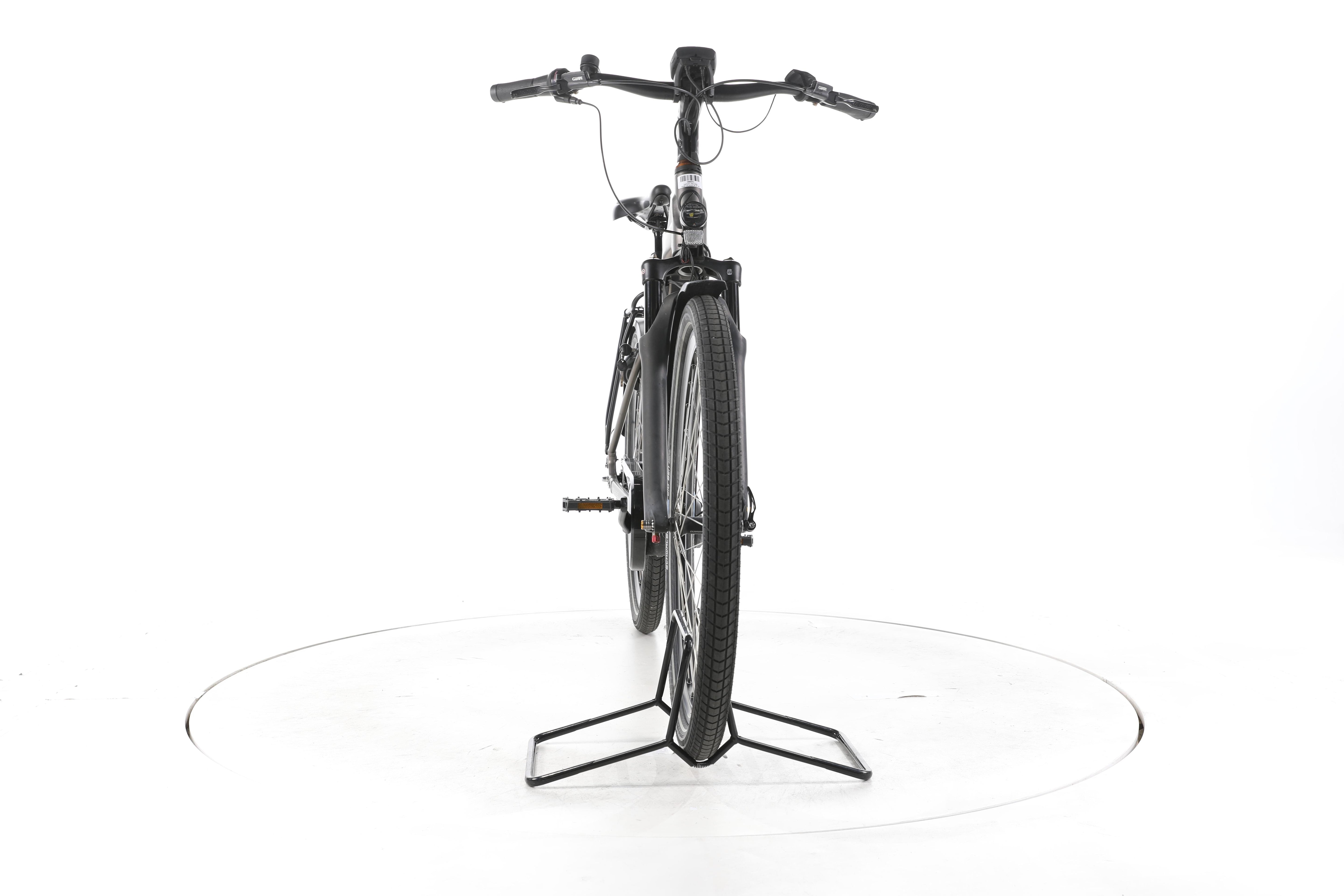 Kalkhoff Image 5.B Move+ City E-Bike - Image 4