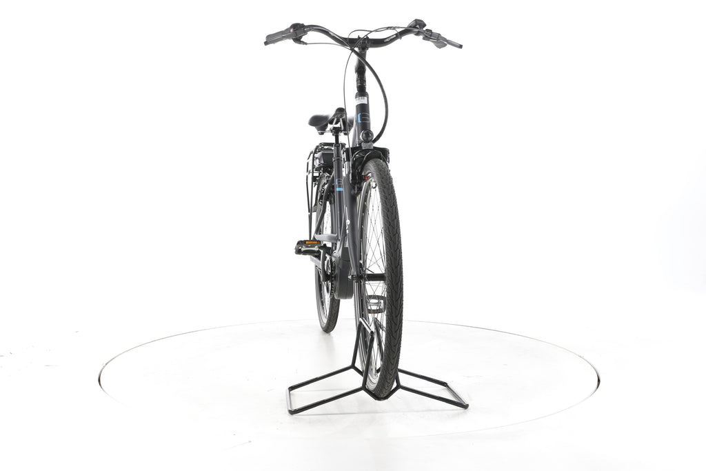Gudereit EC-3 RT City E-Bike Tiefeinsteiger - Image 4