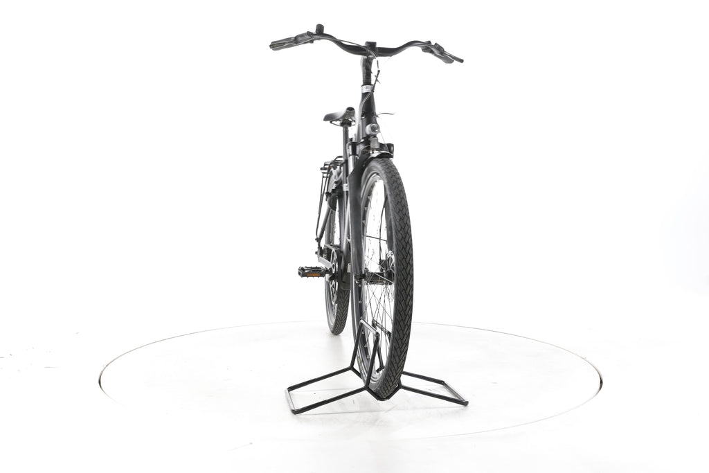 TENWAYS CGO800 S City E-Bike Tiefeinsteiger - Image 4