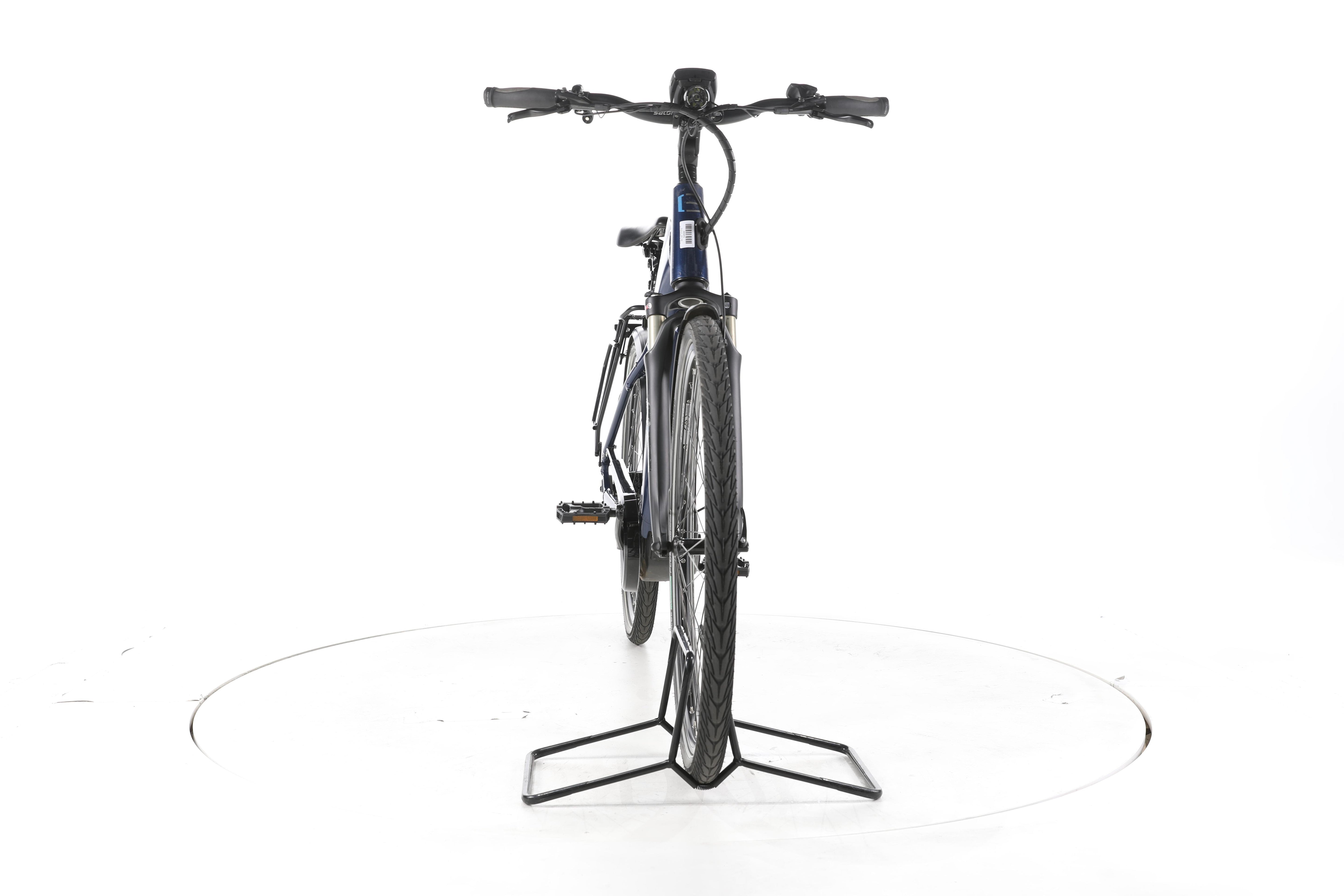 Gudereit ET-11 Rohloff PT City E-Bike - Image 4