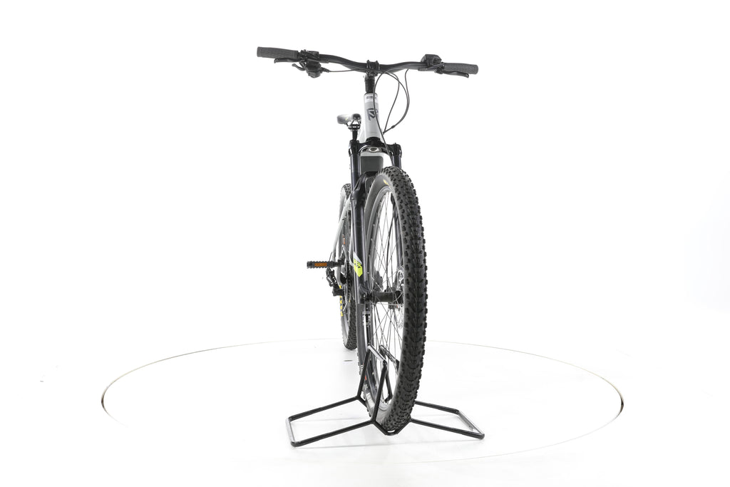 Rock Machine Torrent INT e50 E-Bike - Image 4