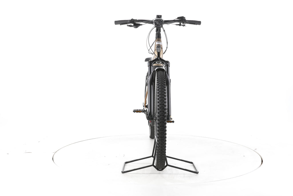 Haibike Trekking 6.5 Trekking E-Bike Tiefeinsteiger 2024 - Image 4