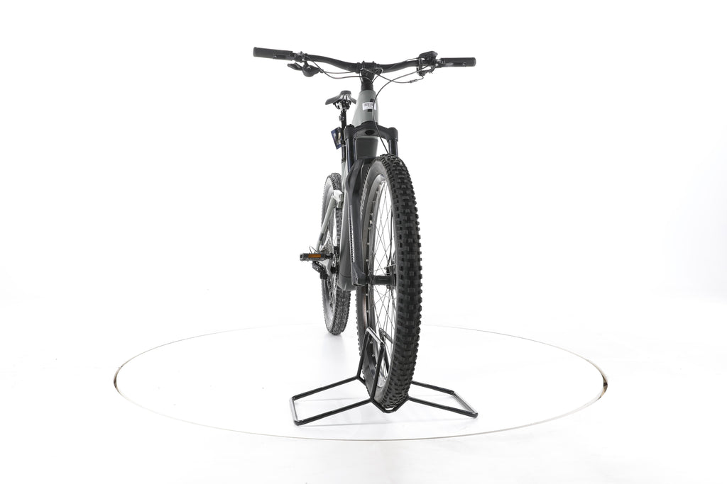 Cube Stereo Hybrid 140 HPC Pro E-Bike Fully Carbon - Image 4