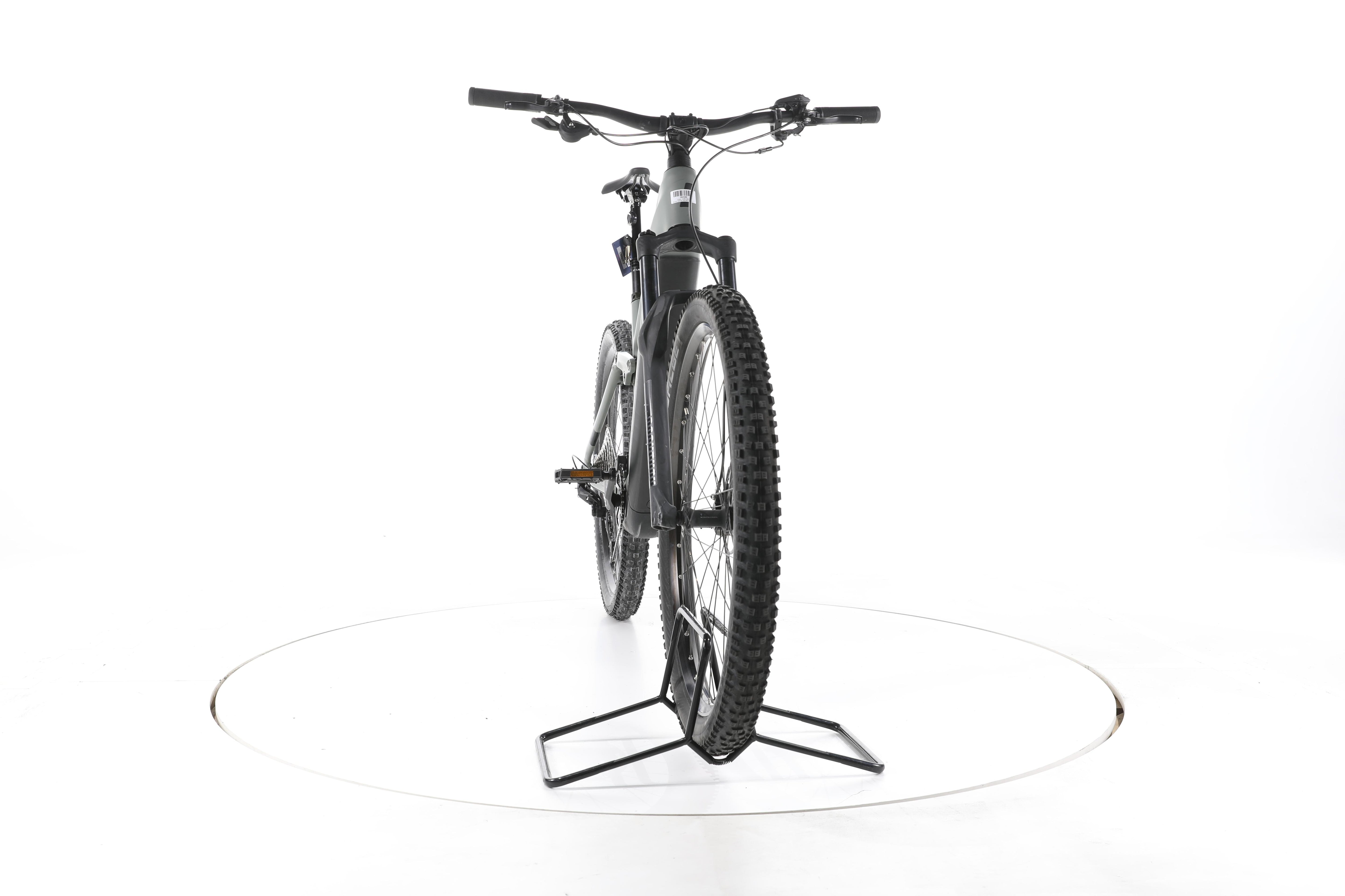 Cube Stereo Hybrid 140 HPC Pro E-Bike Fully Carbon - Image 4