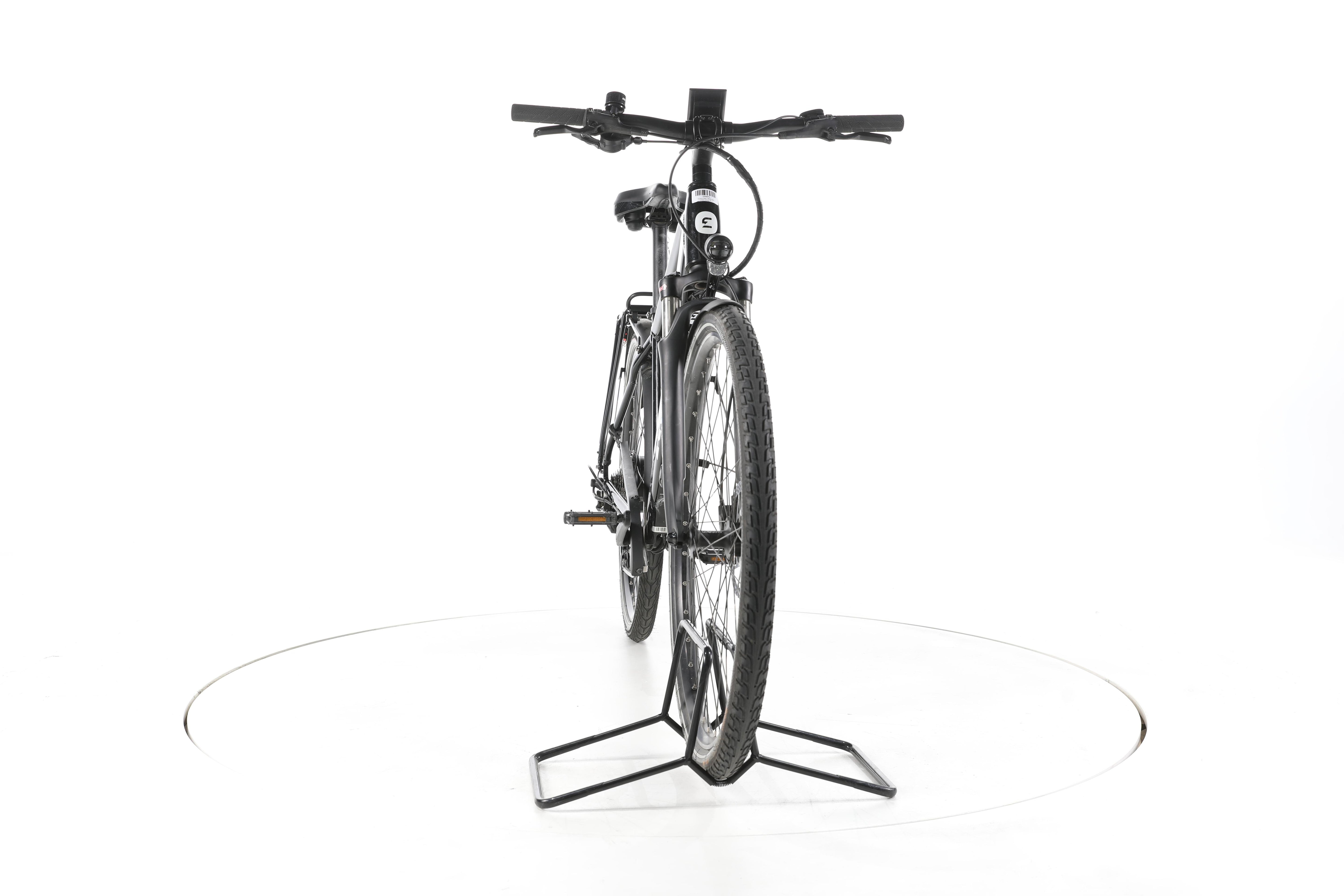 Econic One Urban smart Trekking E-Bike - Image 4