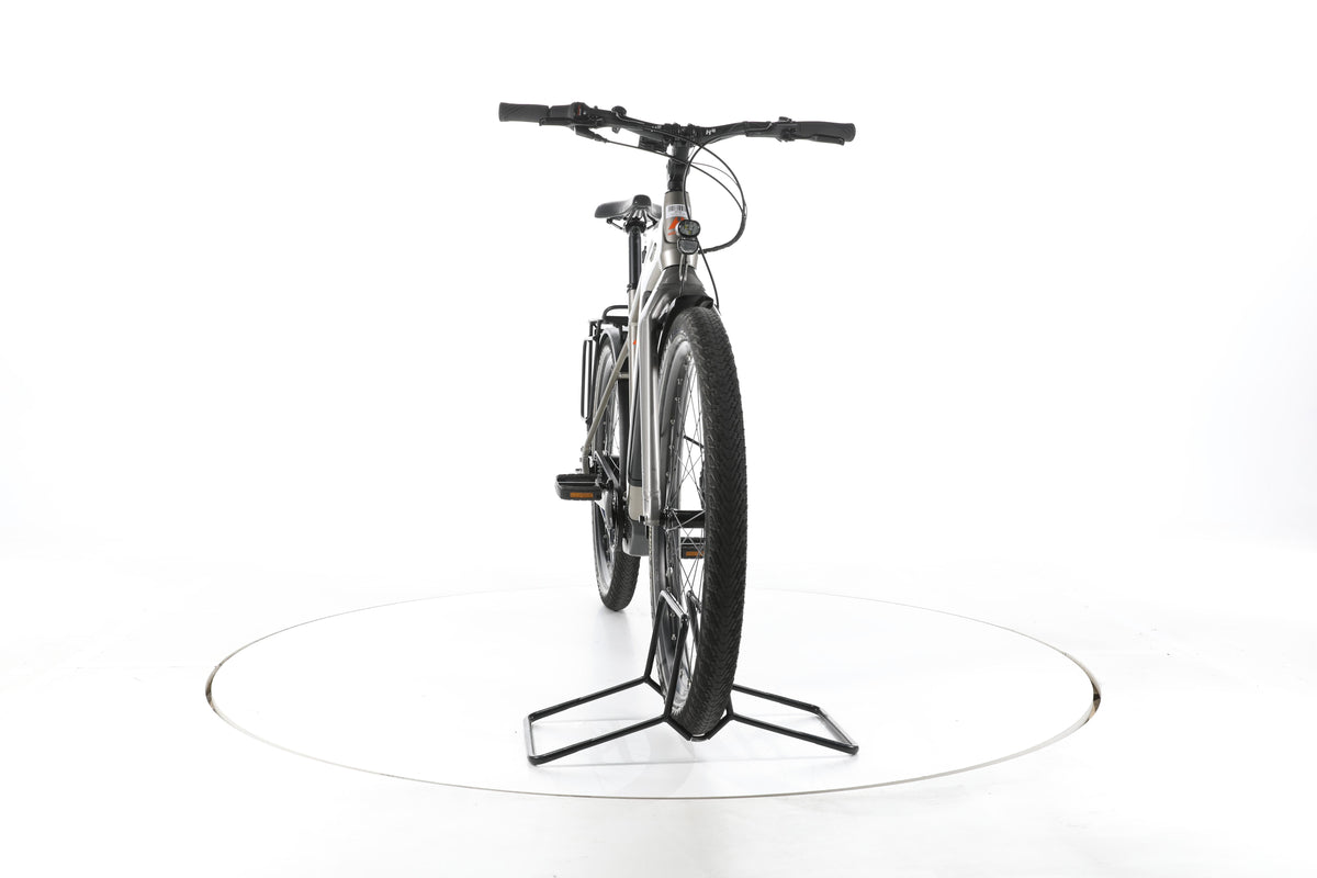 HoheAcht Pasio Strato City E-Bike 2025 - Image 4