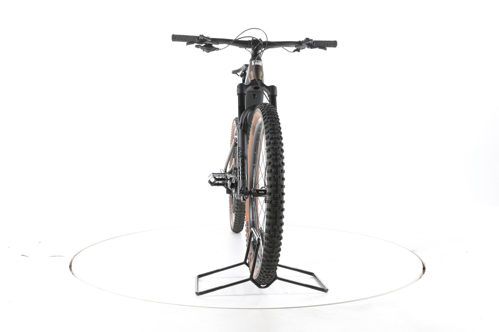 Cube Stereo Hybrid ONE44 HPC SLX E-Bike Fully 2025 - Image 4