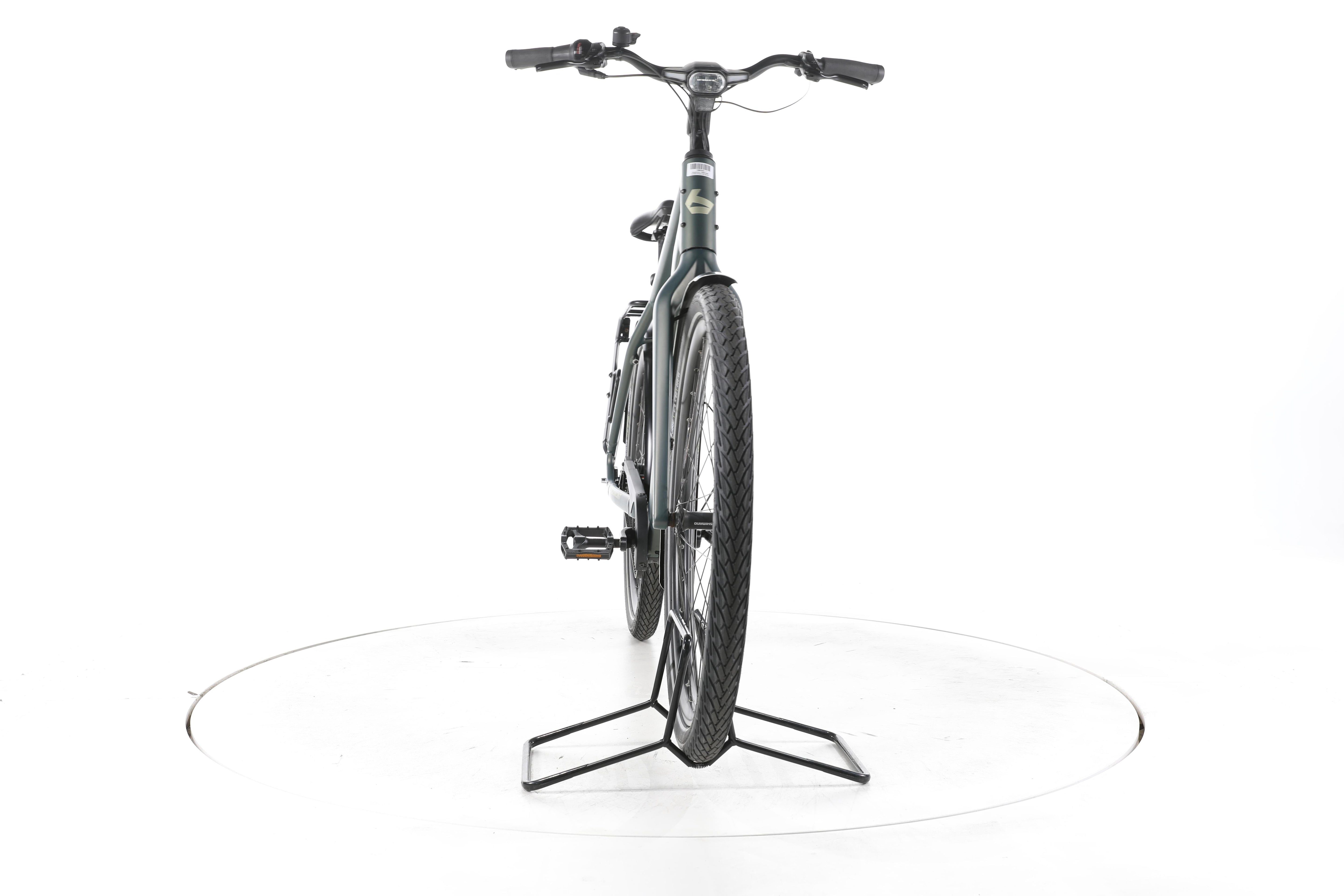 Bergamont E-Vitess Expert City E-Bike - Image 4