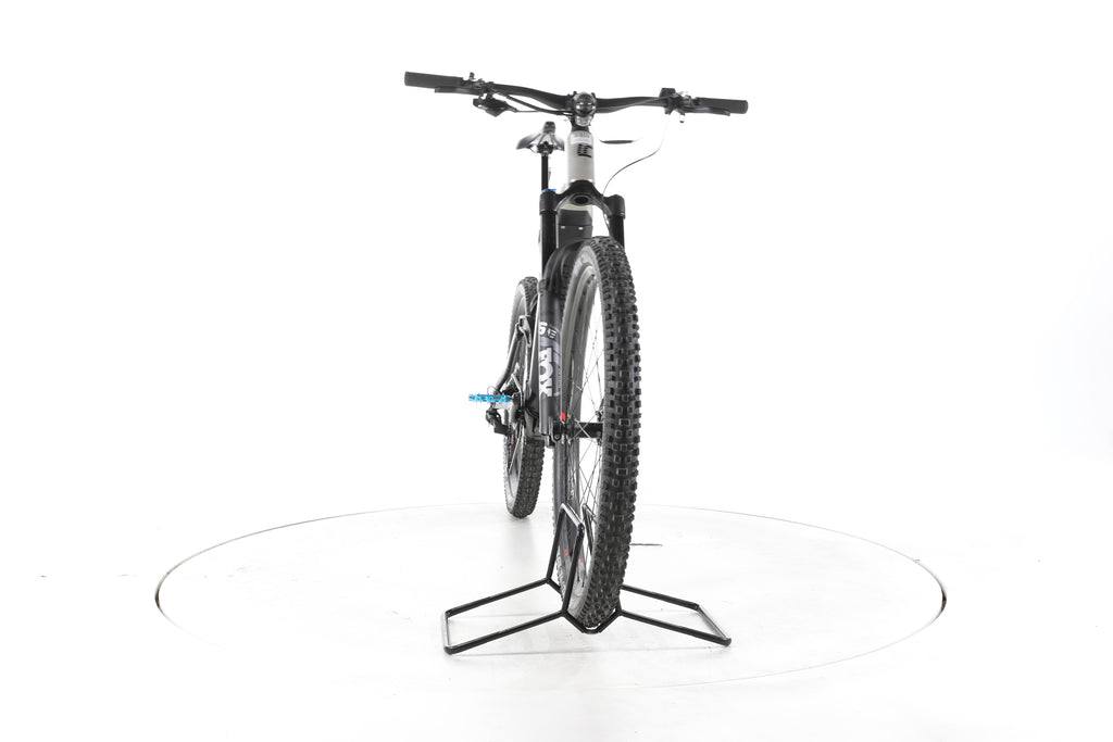 Lee Cougan E-Quest Team E-Bike Fully - Image 4