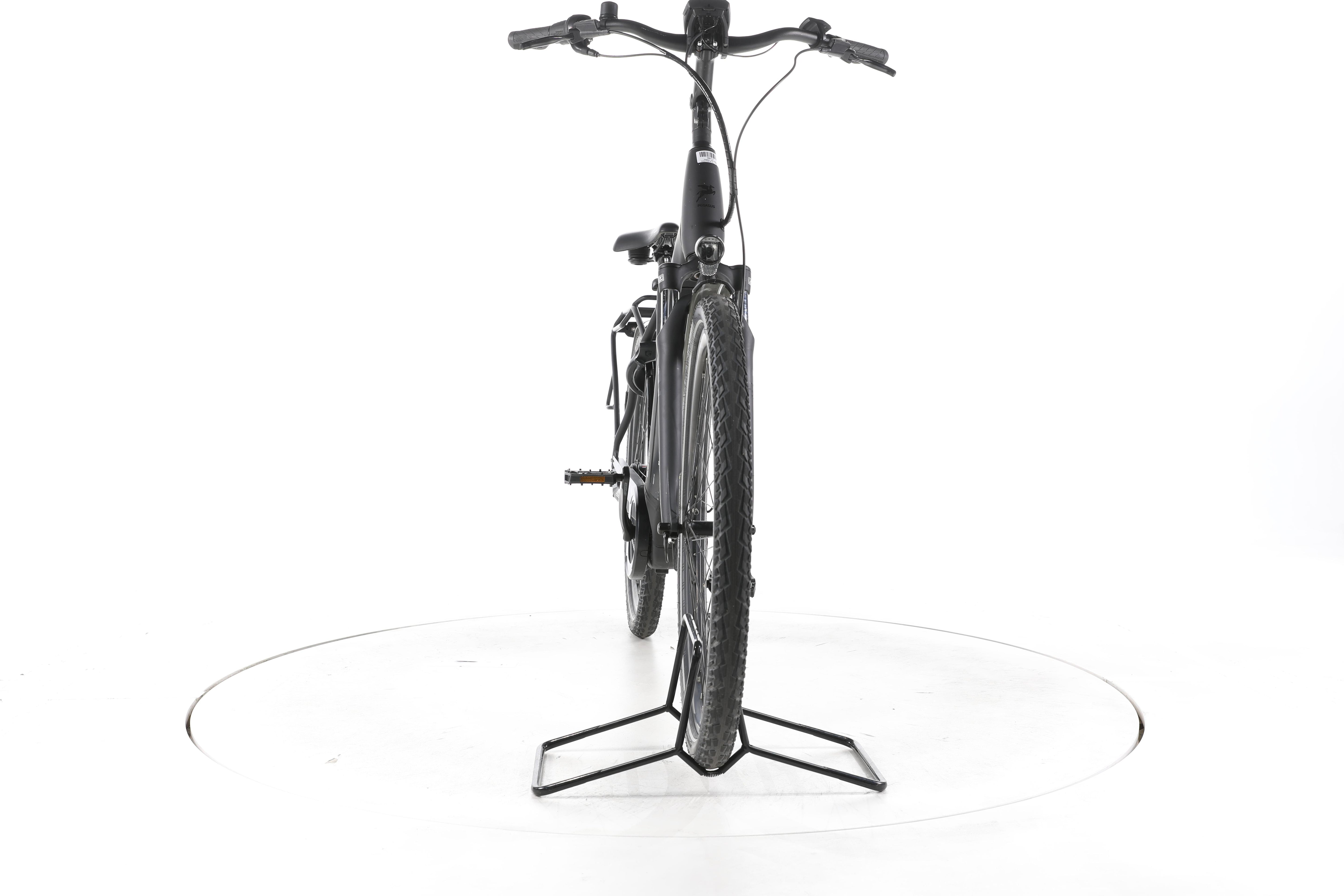 Pegasus Solero EVO 8R City E-Bike Tiefeinsteiger - Image 4