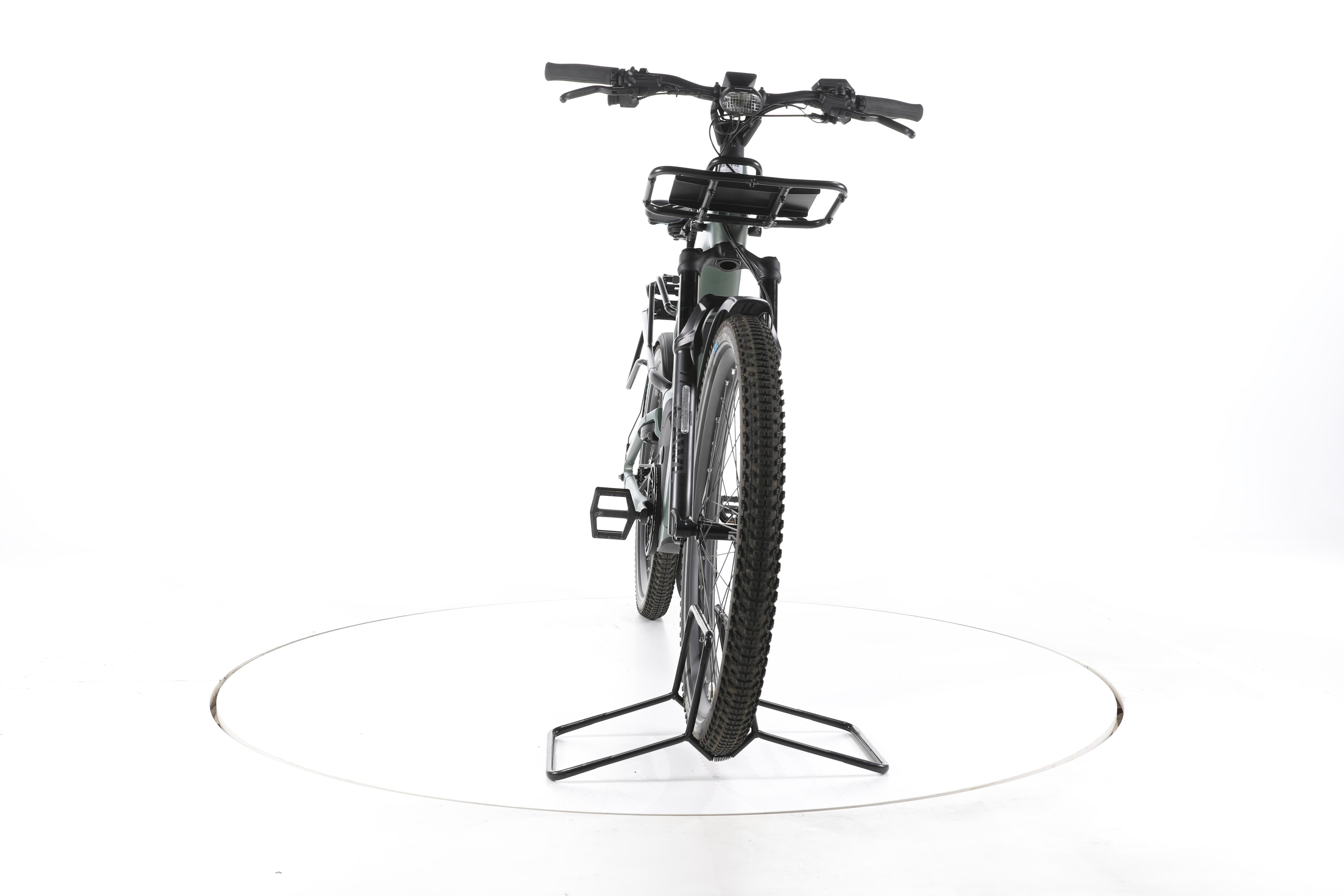 Riese & Müller Superdelite5 Rohloff SUV E-Bike 2025 - Image 4