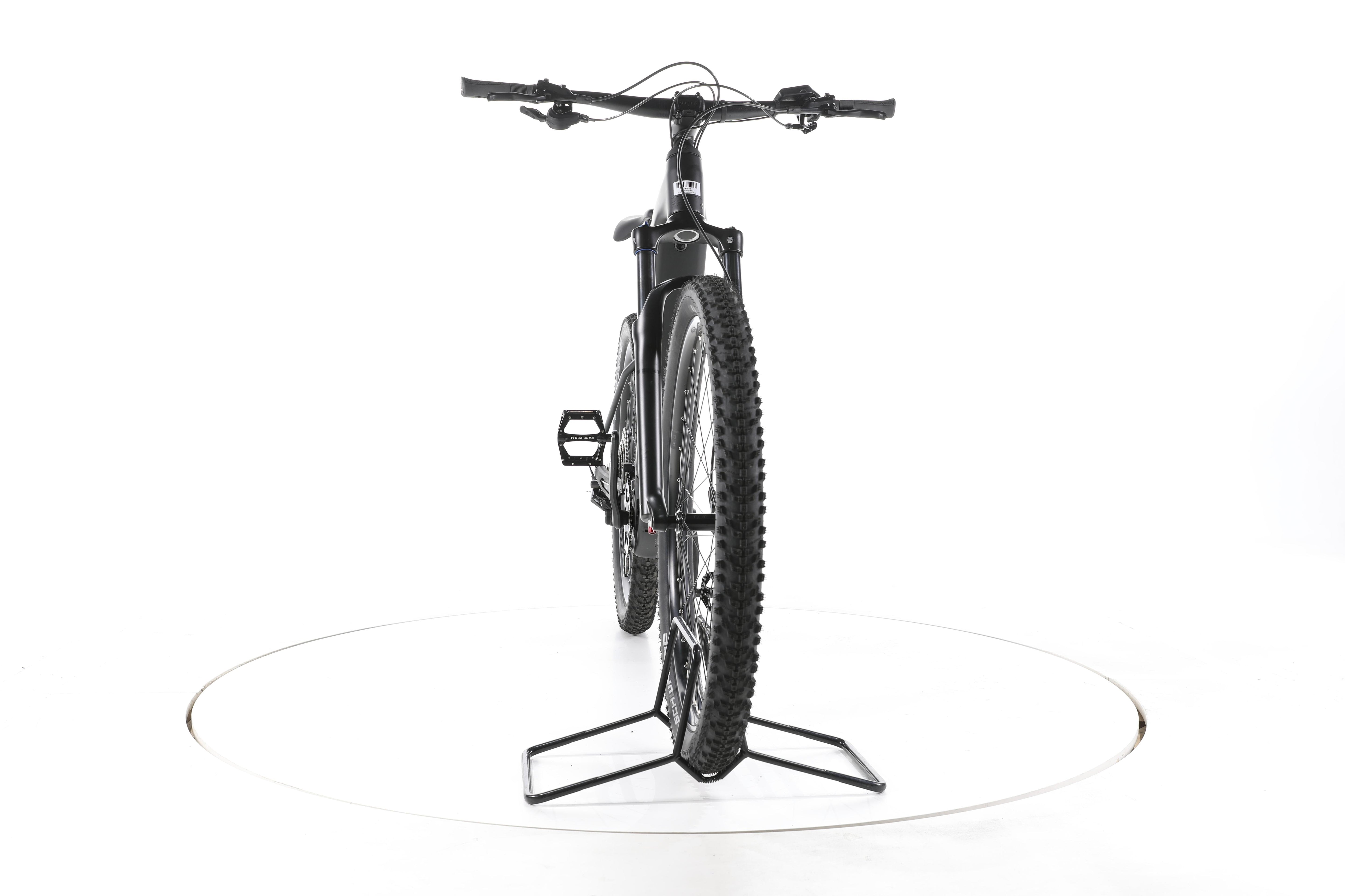 Cube Reaction Hybrid Pro E-Bike 2026 - Image 4