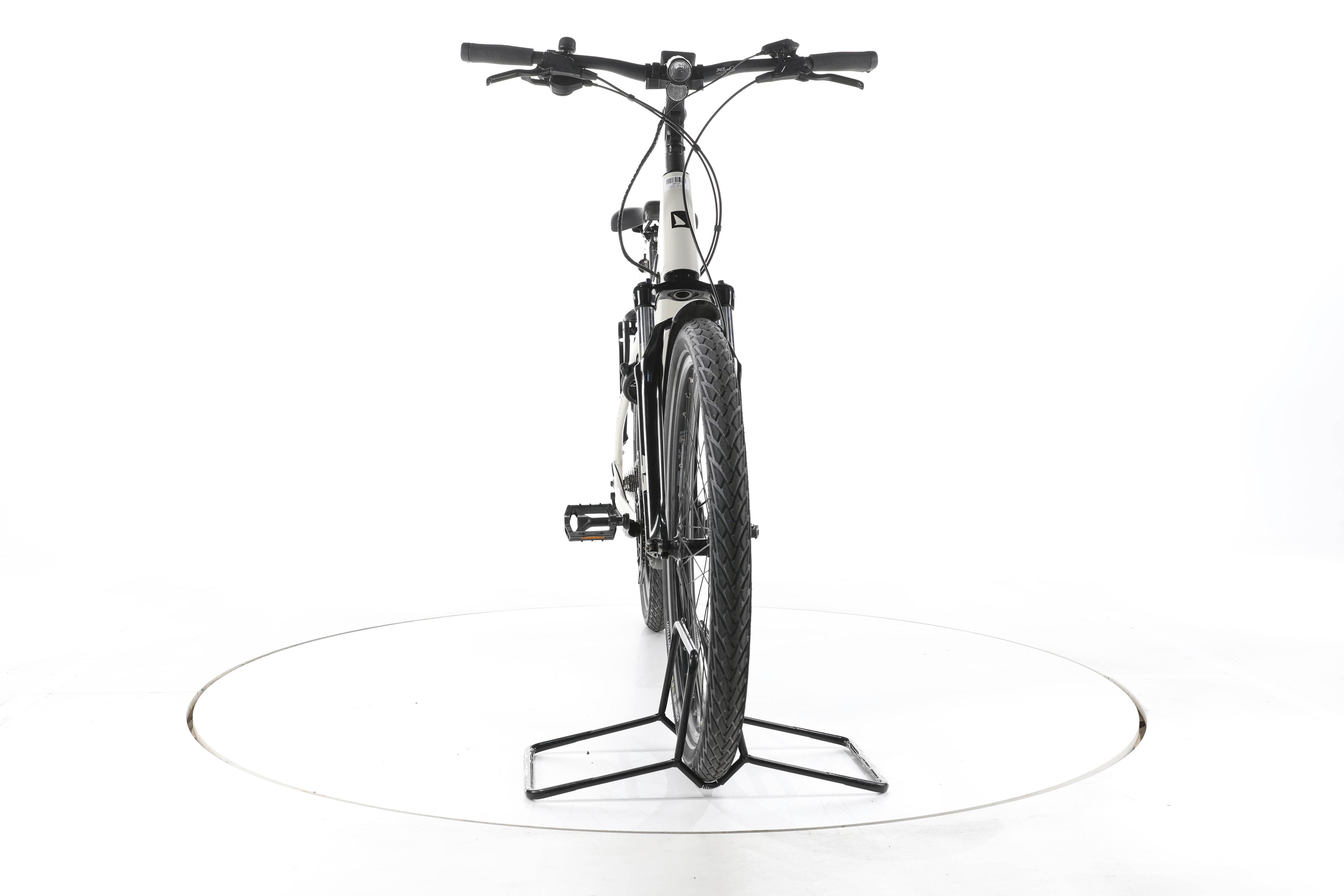 Haibike Trekking 3 Trekking E-Bike 2024 - Image 4