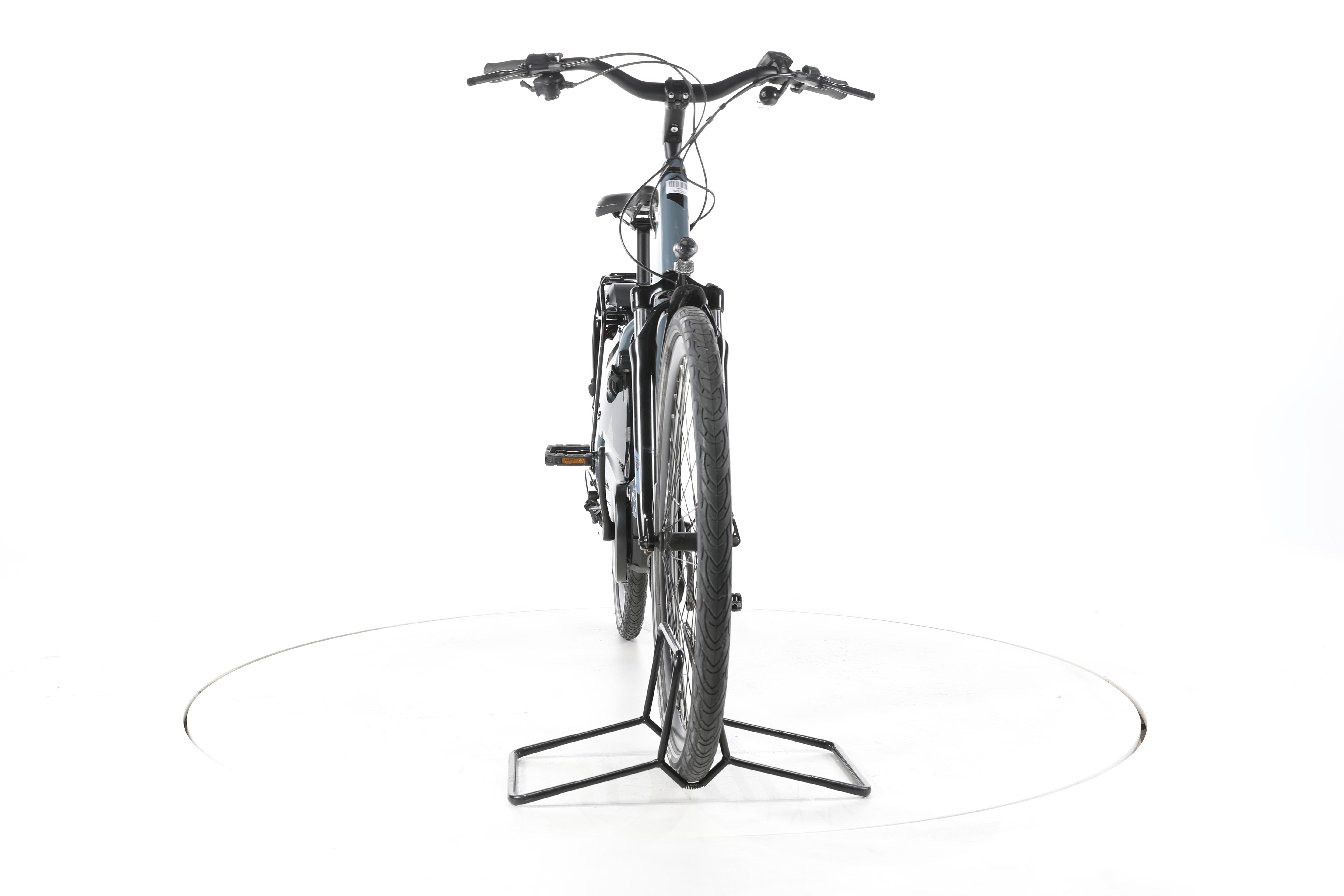 Superior SBT 300 Trekking E-Bike Tiefeinsteiger - Image 4