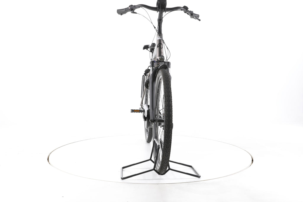 Kalkhoff Image 3.B Excite BLX City E-Bike Tiefeinsteiger - Image 4
