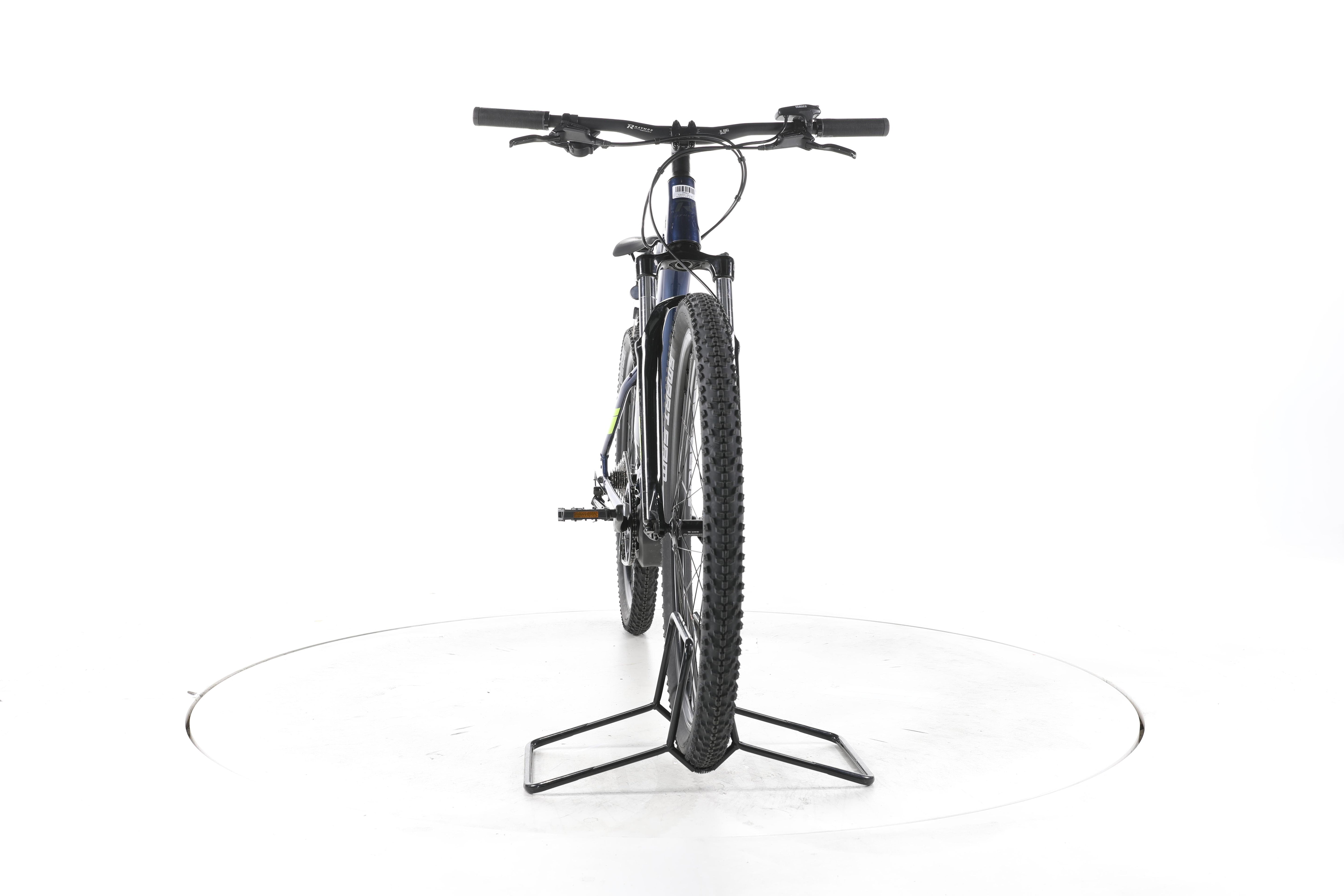 R Raymon HardRay E 1.0 E-Bike - Image 4