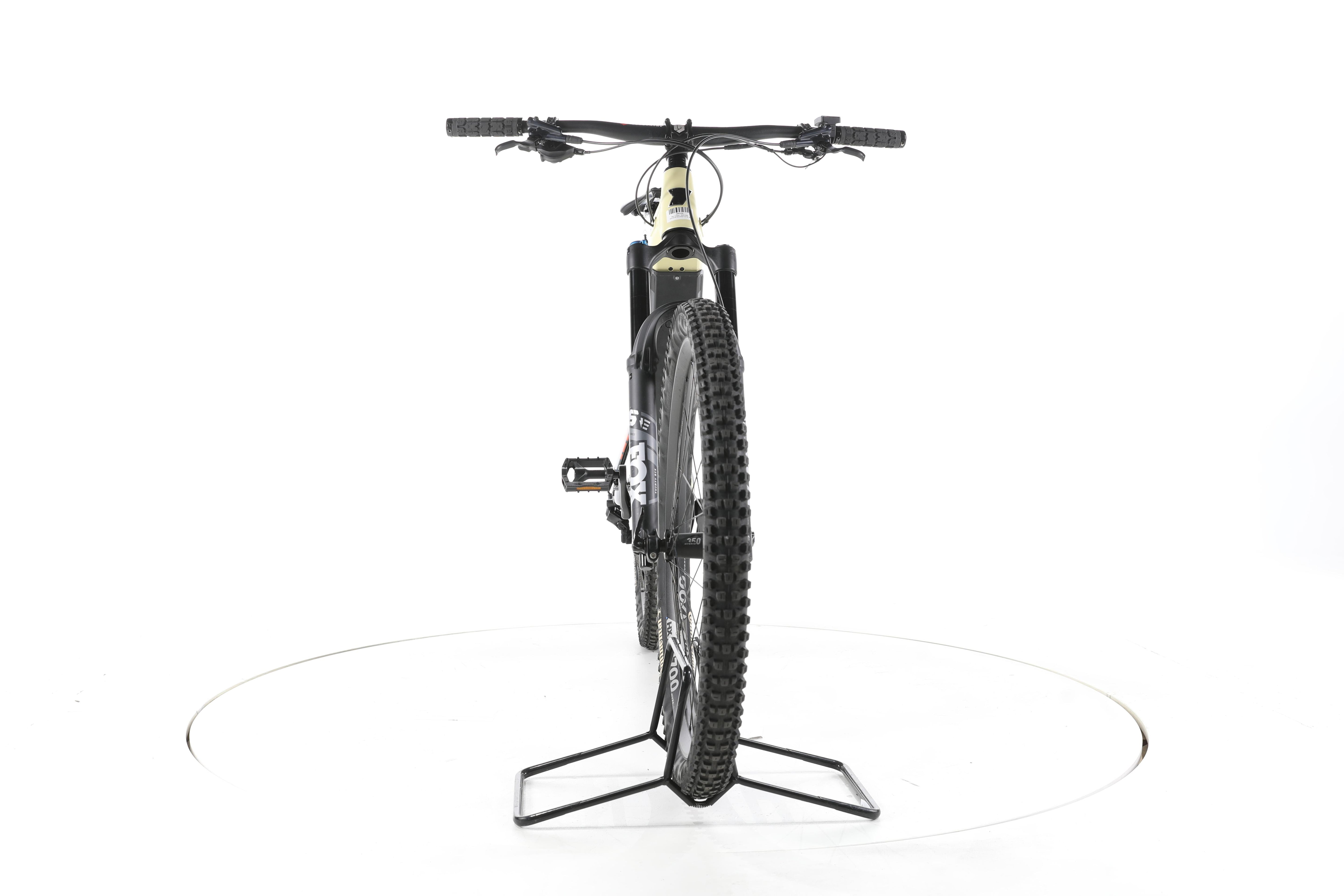 Nox Cycles Hybrid All Mountain 5.9 E-Bike Fully - Image 4