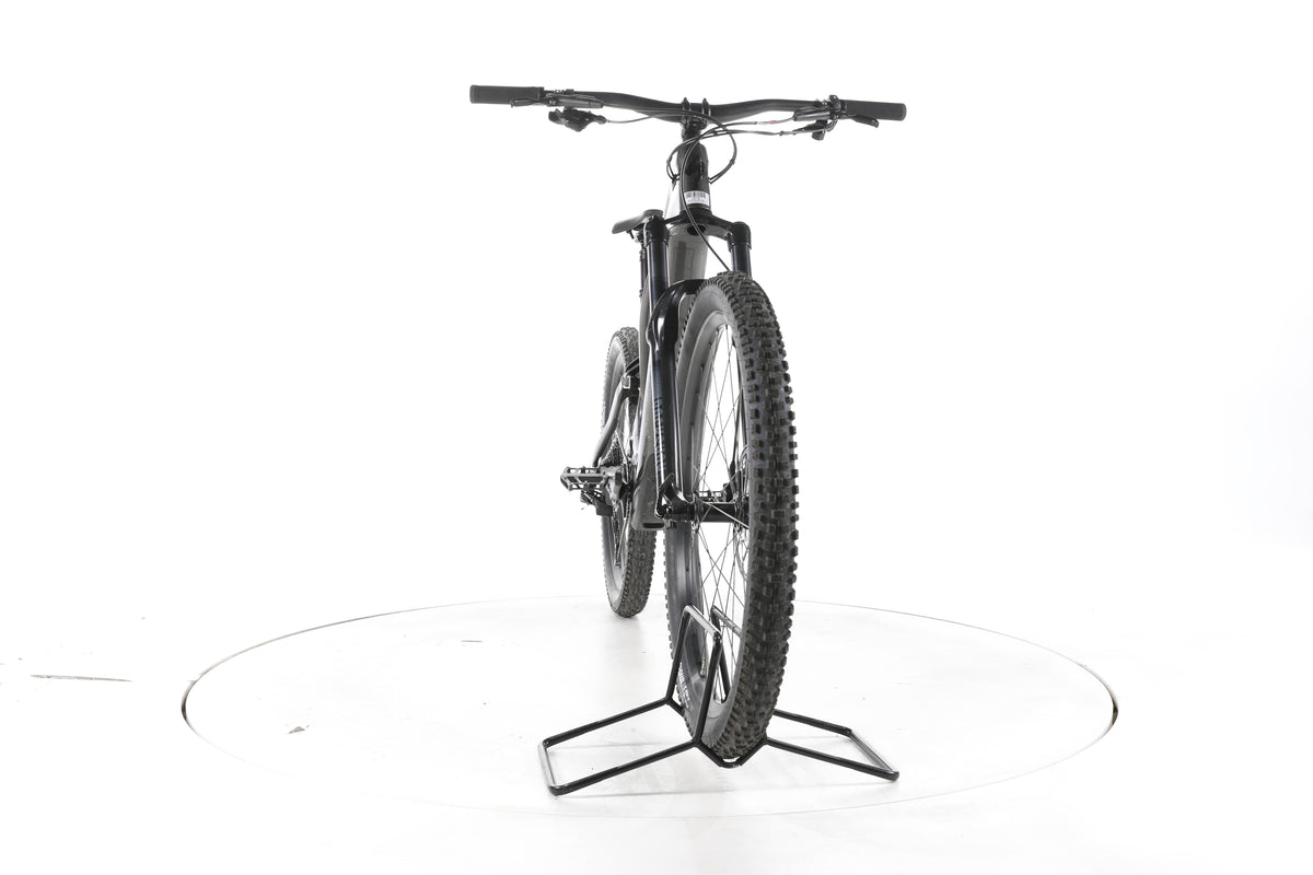 Specialized Turbo Levo E-Bike Fully Carbon - Image 4
