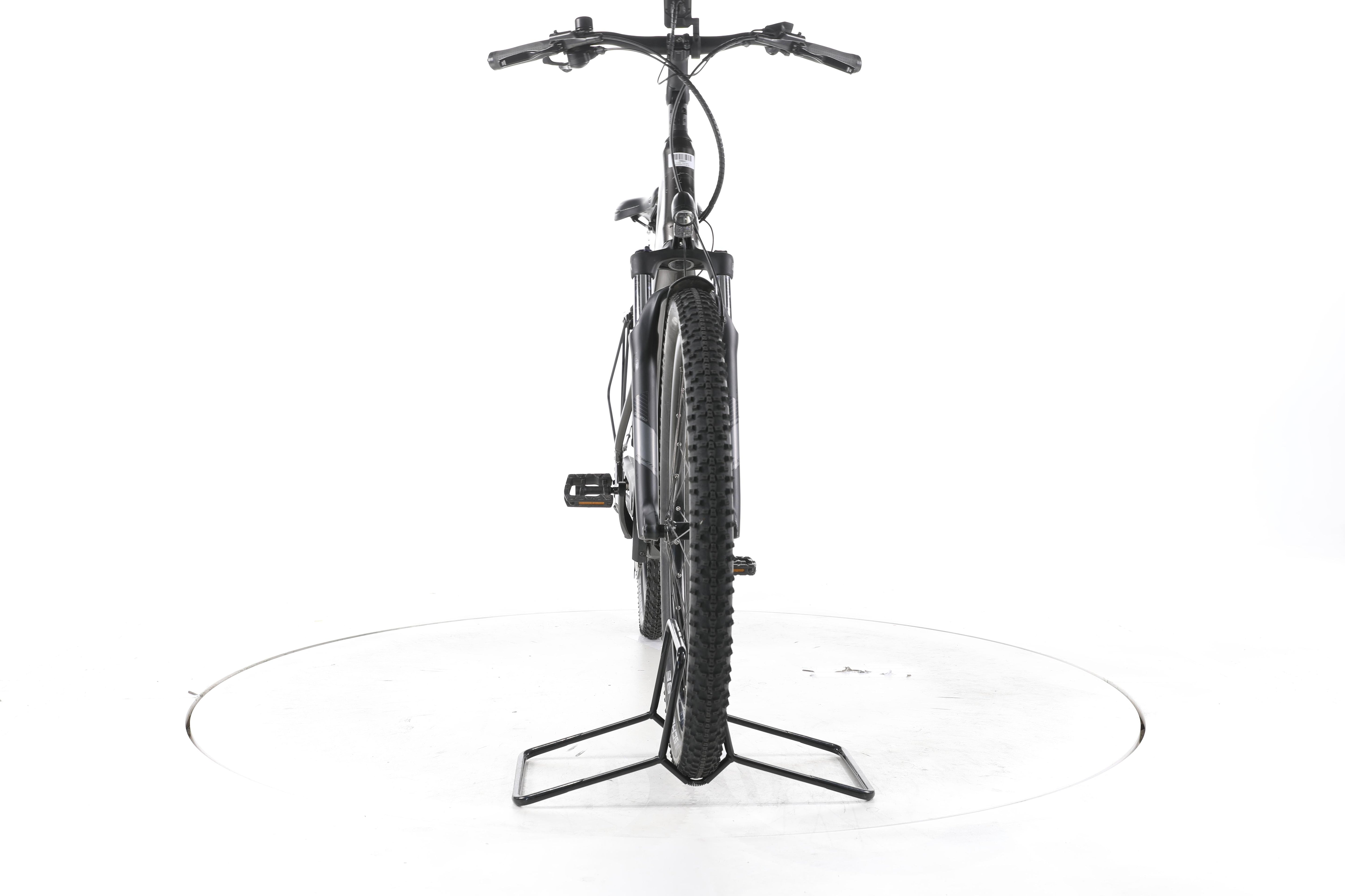 FLYER Upstreet5 3.12 Trekking E-Bike Tiefeinsteiger - Image 4