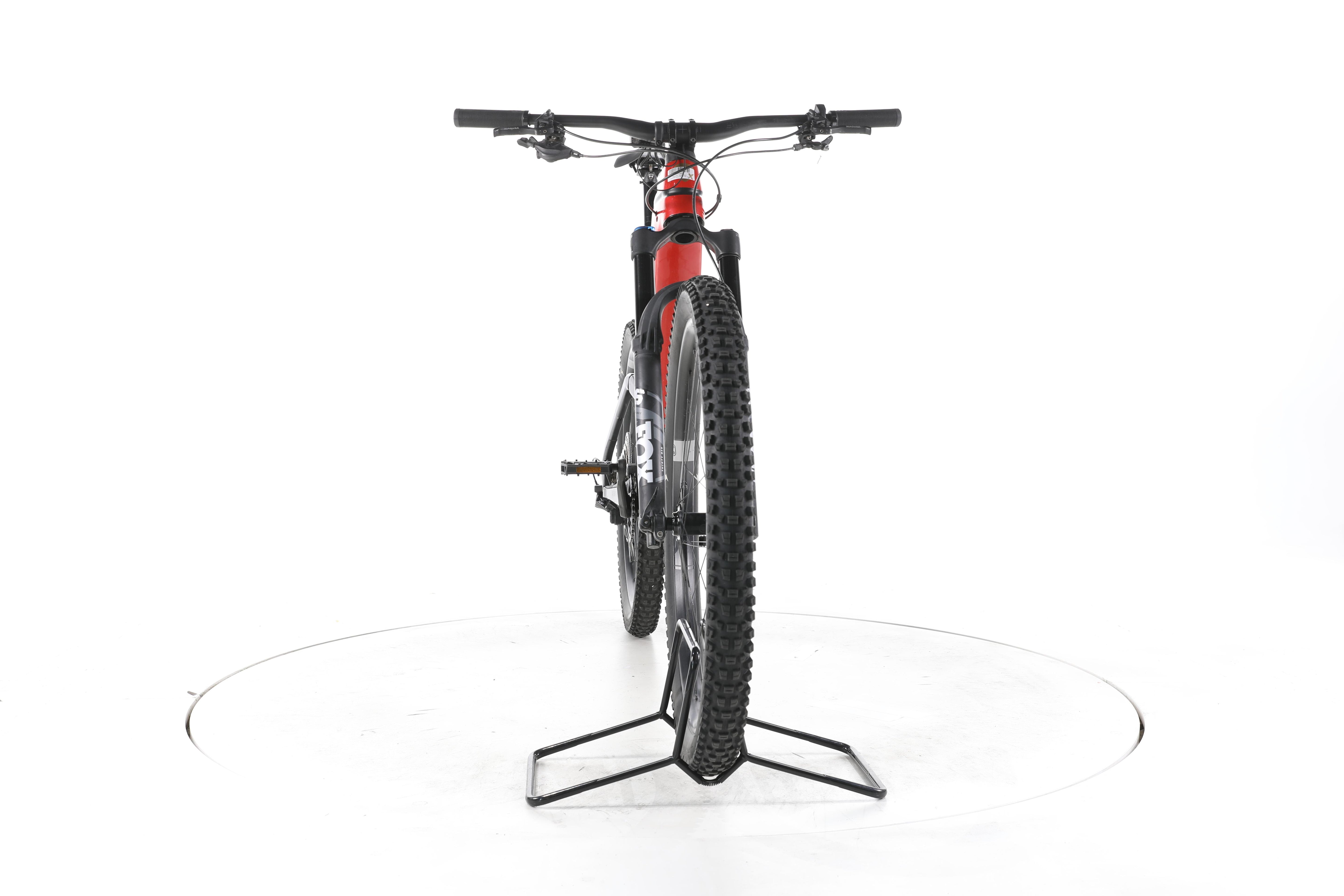 Rotwild R.X735 Core E-Bike Fully Carbon - Image 4
