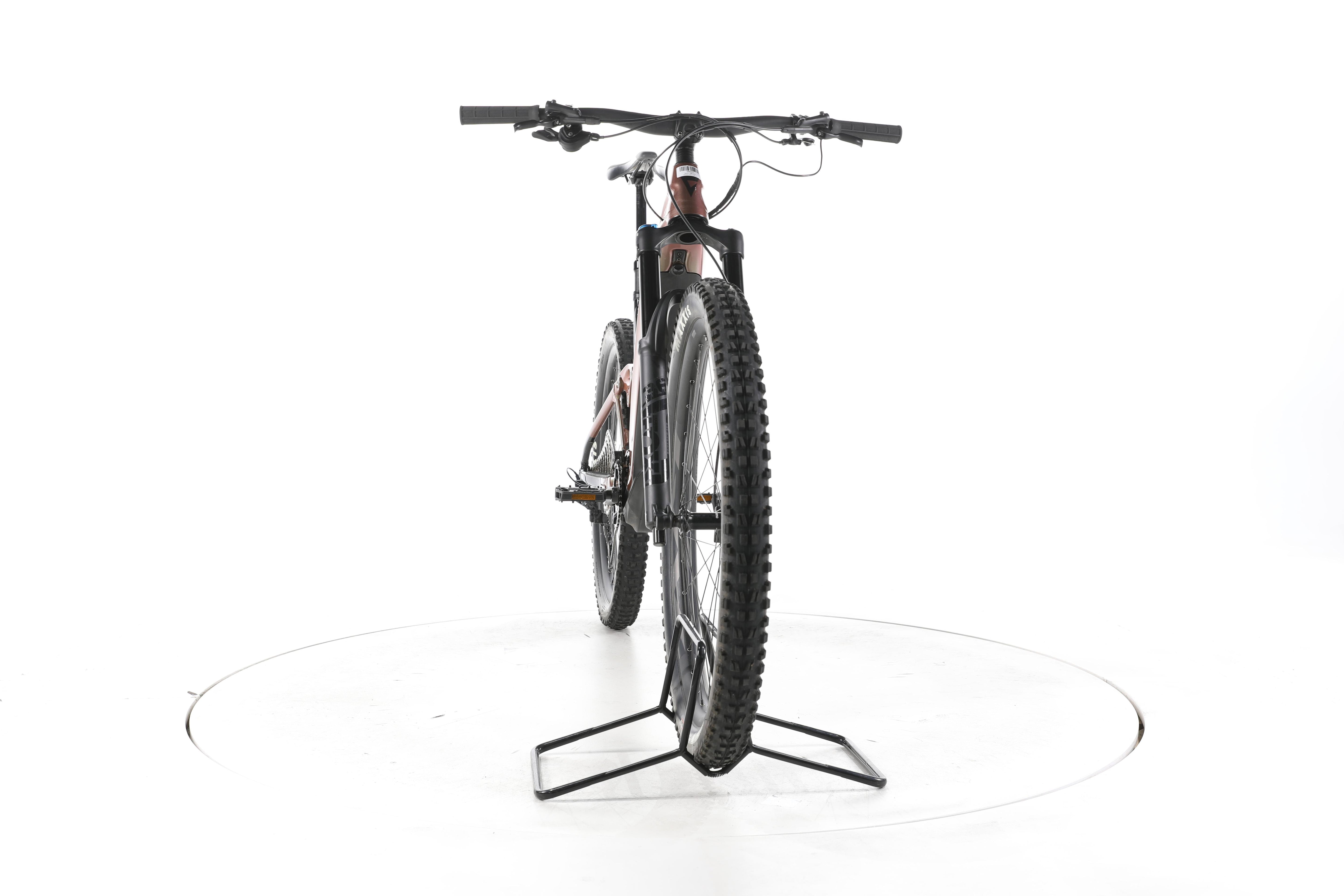 Giant Trance X E+ 2 E-Bike Fully - Image 4