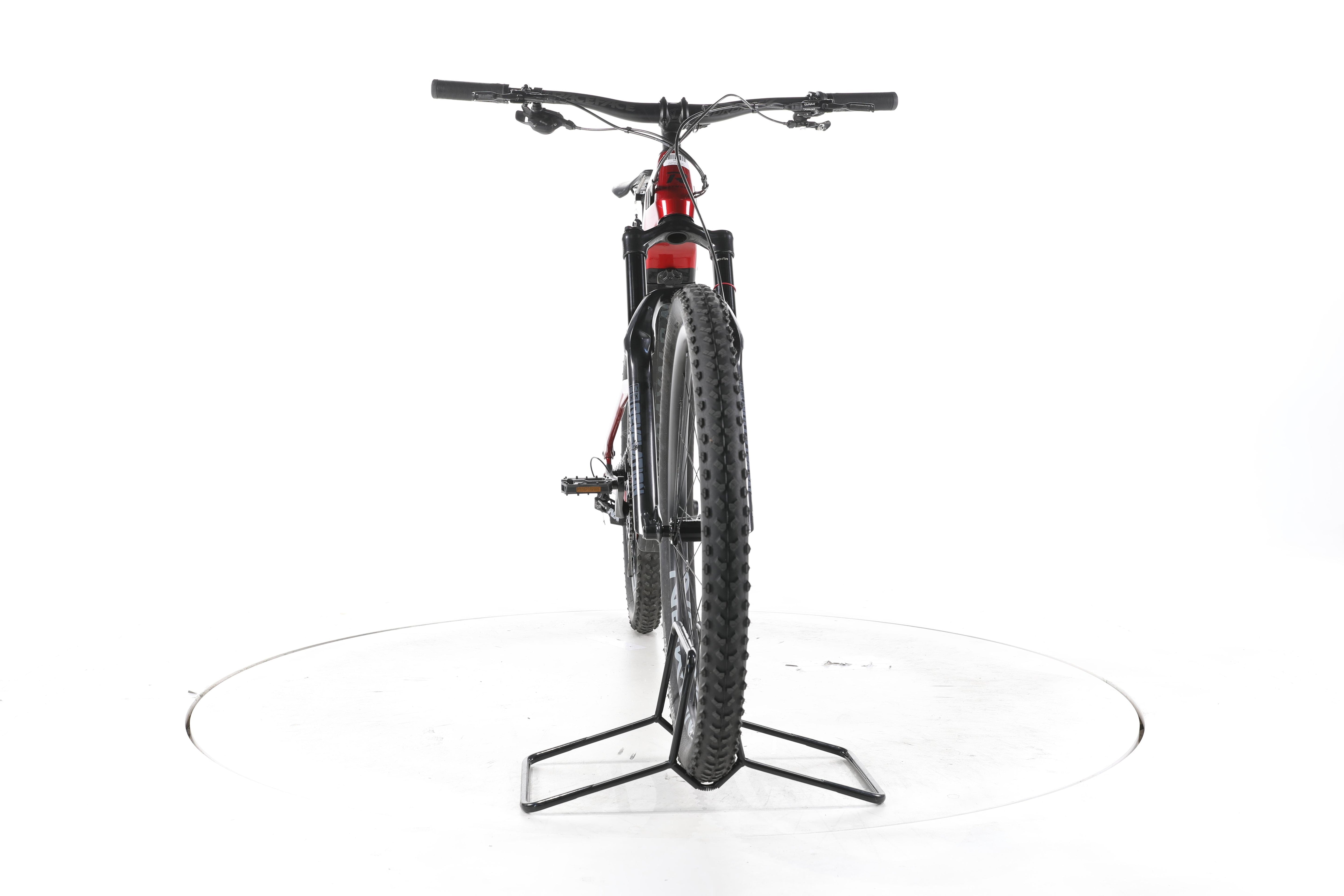 R Raymon AirRay 10.0 E-Bike Fully - Image 4