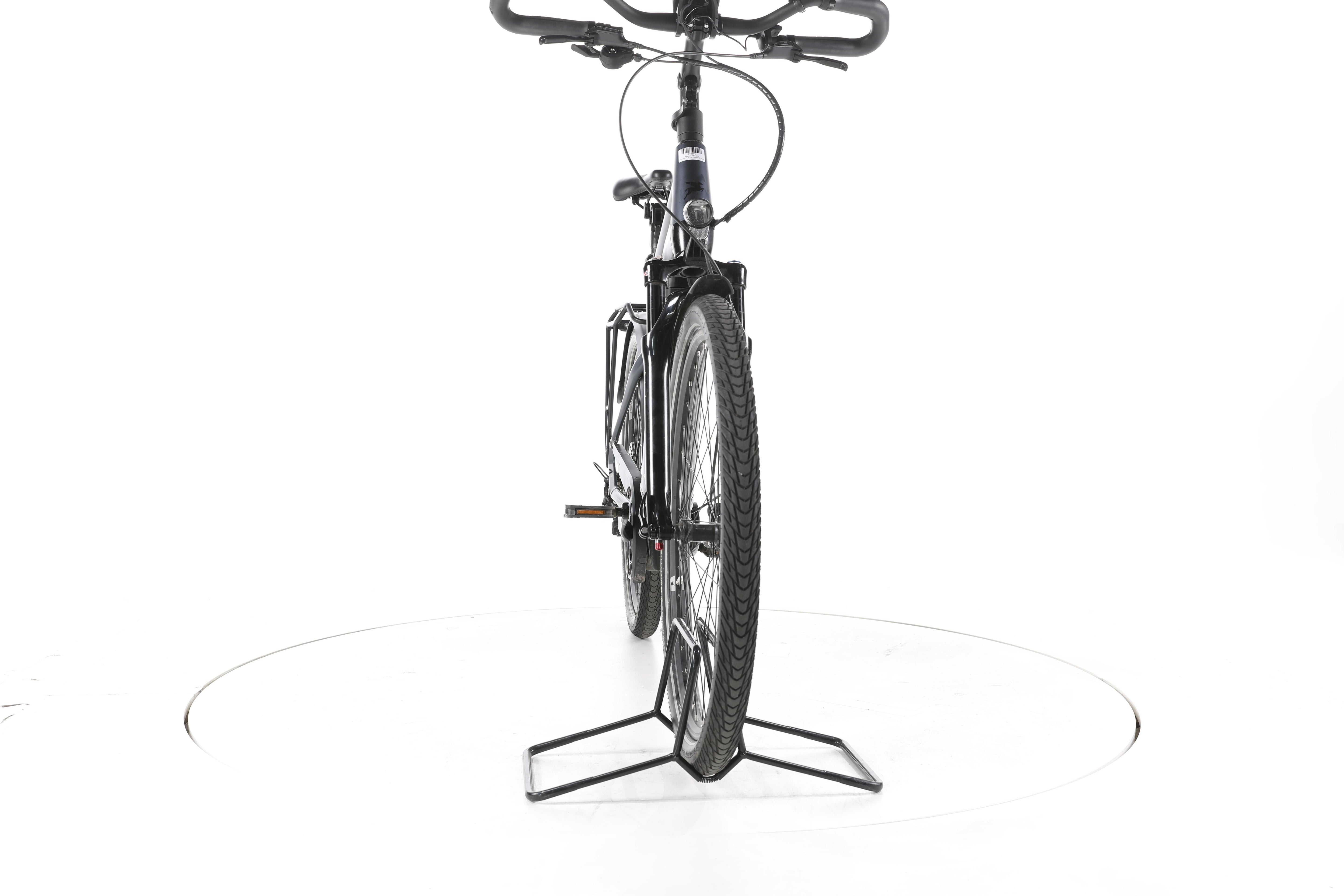 Pegasus Premio Evo 10 Lite Comfort Trekking E-Bike - Image 4