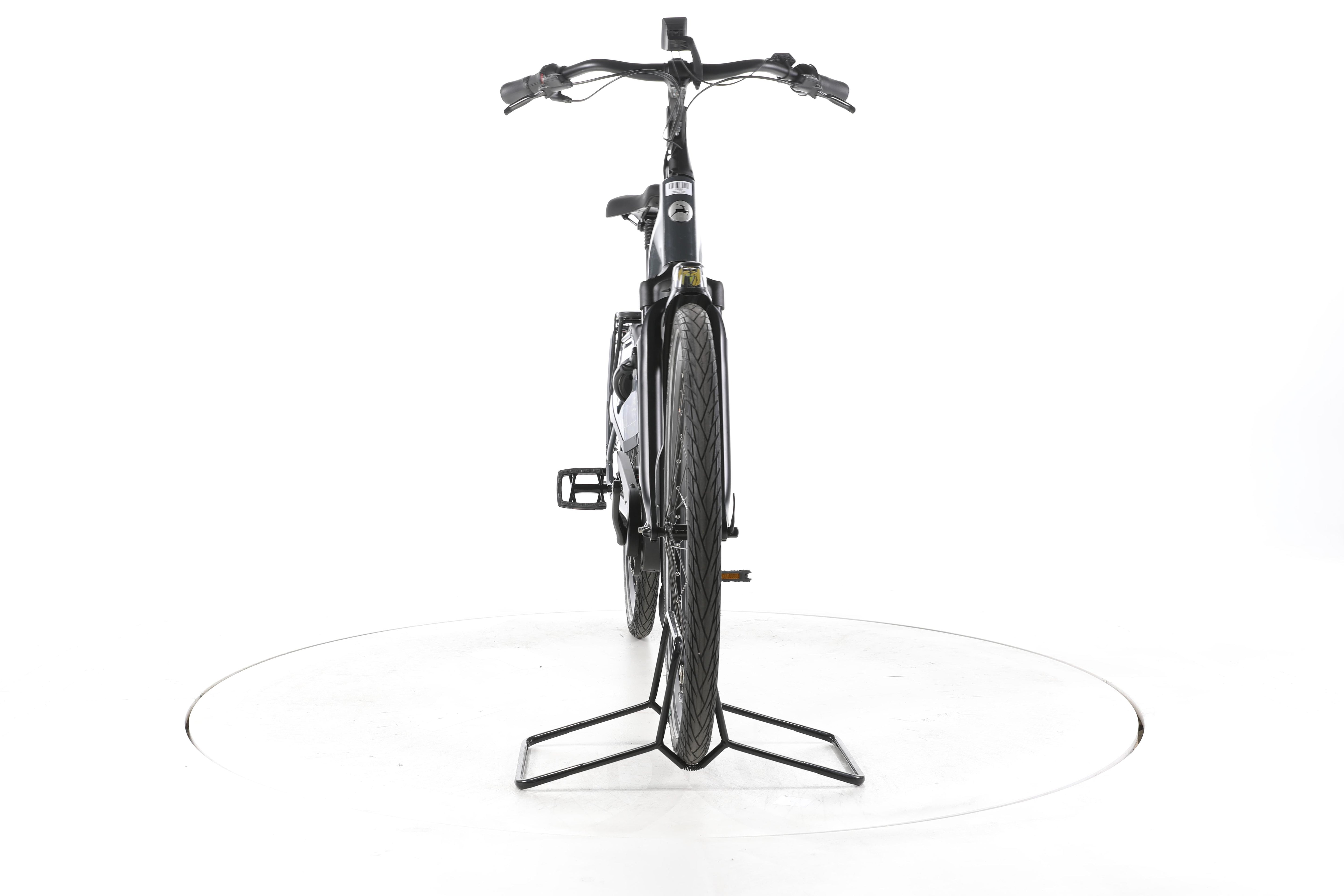 Gazelle GRENOBLE C5 City E-Bike Tiefeinsteiger 2026 - Image 4