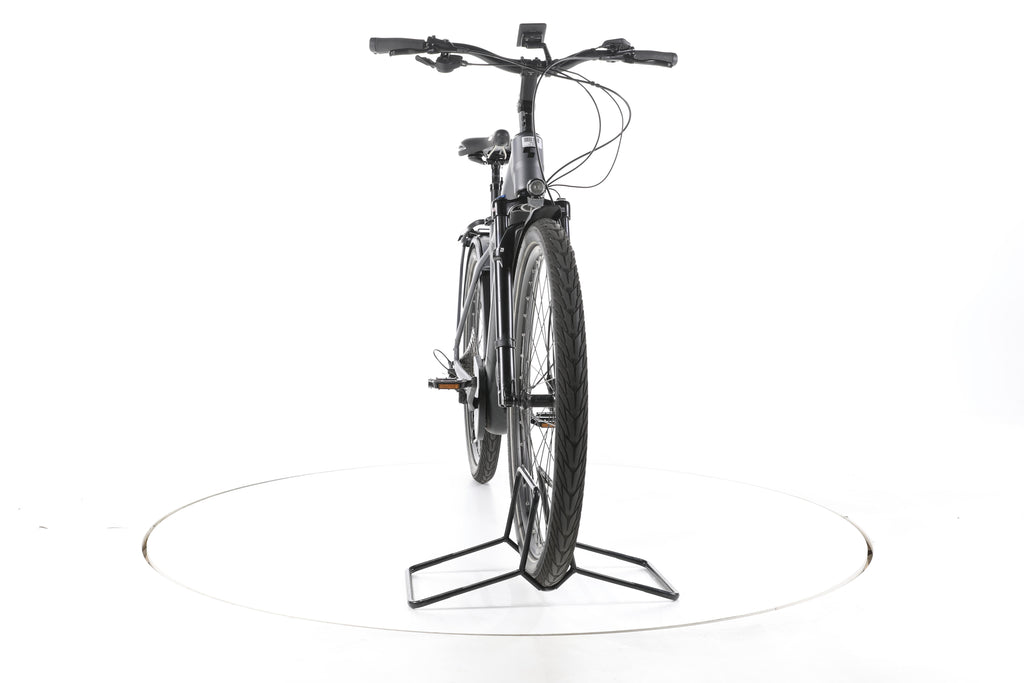 Cube Touring Hybrid EXC Trekking E-Bike - Image 4