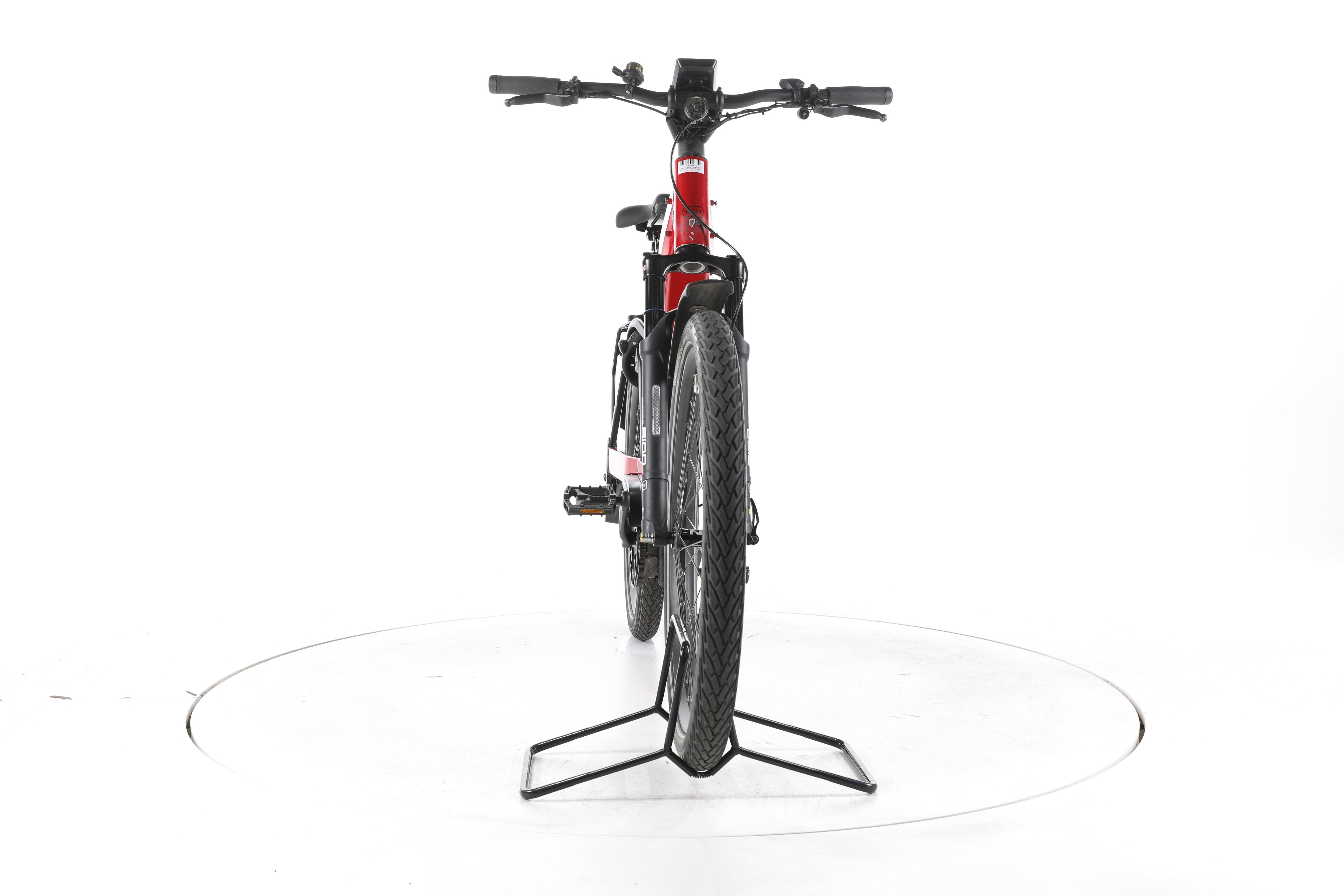 Riese & Müller Nevo4 GT City E-Bike Tiefeinsteiger - Image 4