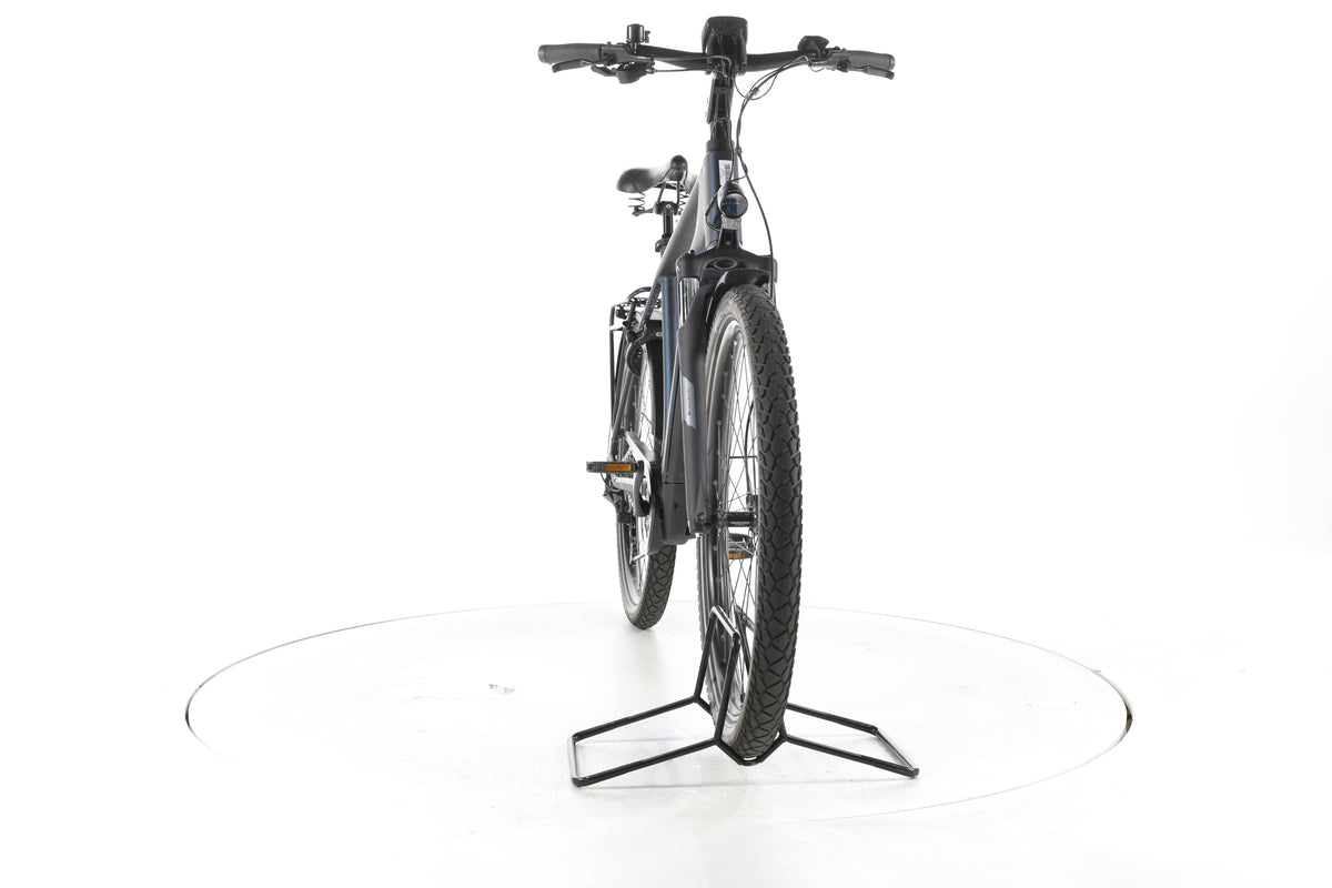 KTM Macina Gran P610 Trekking E-Bike - Image 4