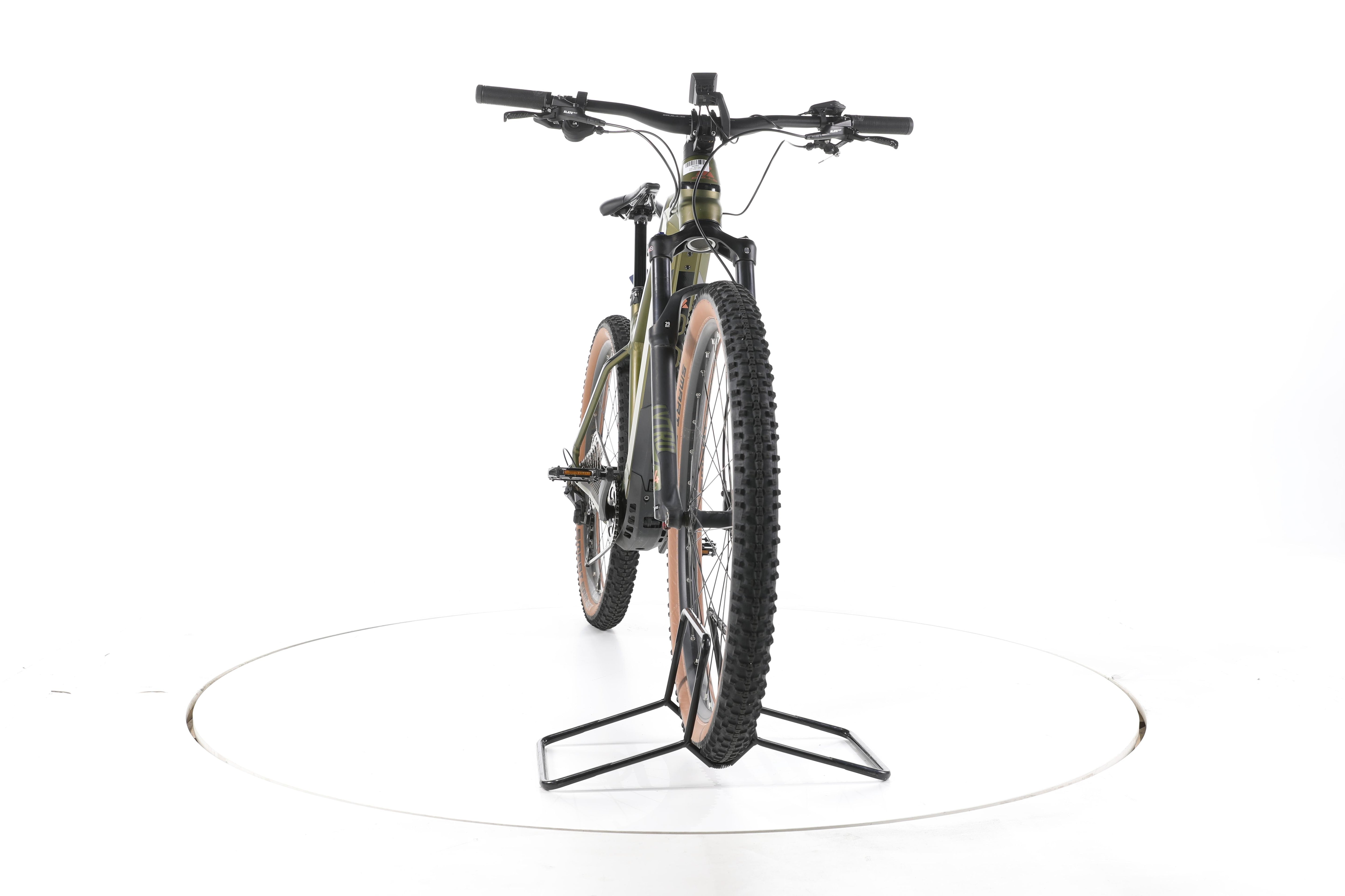 Bulls Sonic EVO 1 E-Bike - Image 4