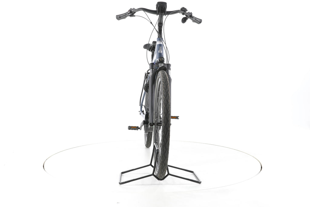 Raleigh BRISTOL 5 City E-Bike - Image 4