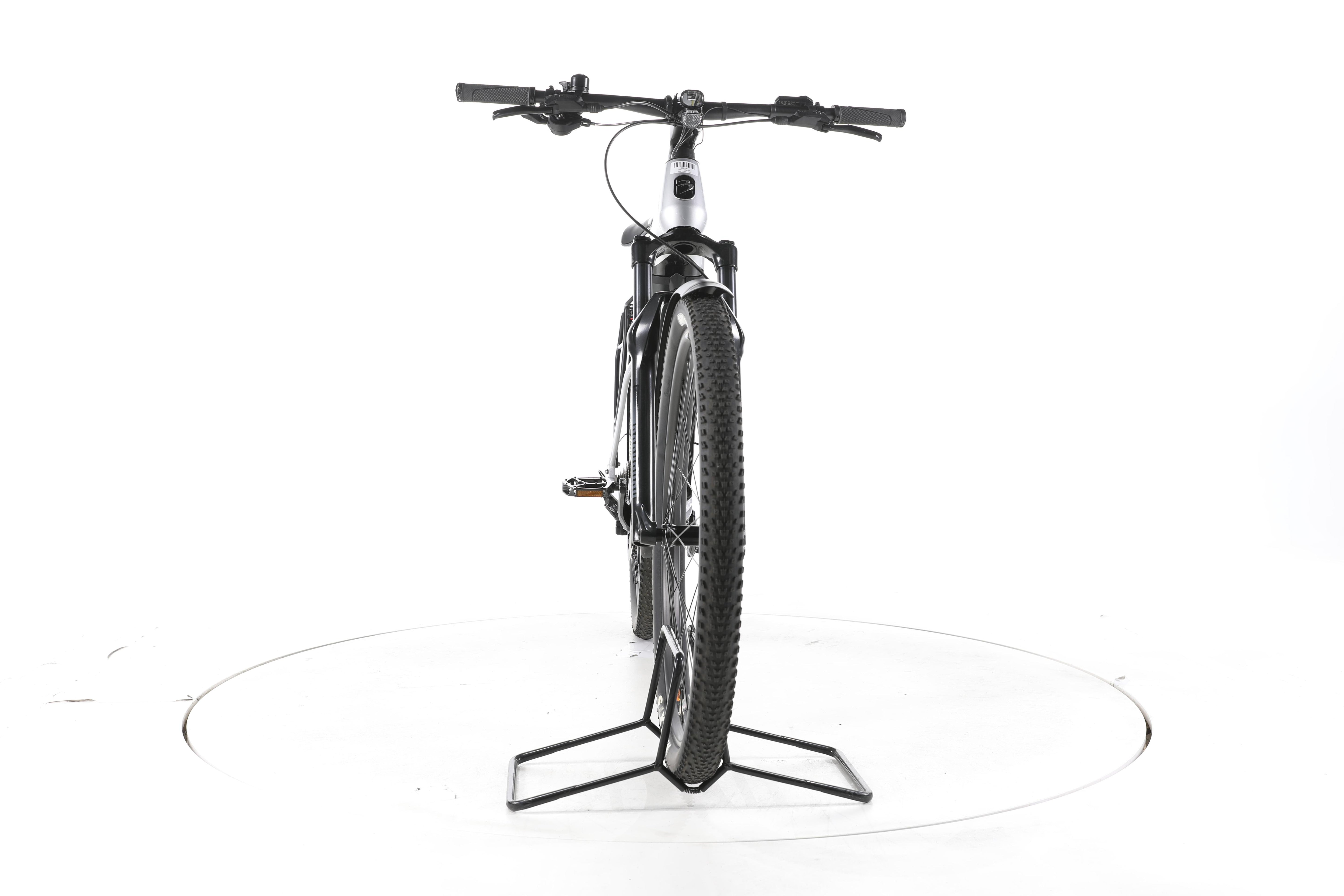 BESV TRX 1.1 Trekking E-Bike - Image 4